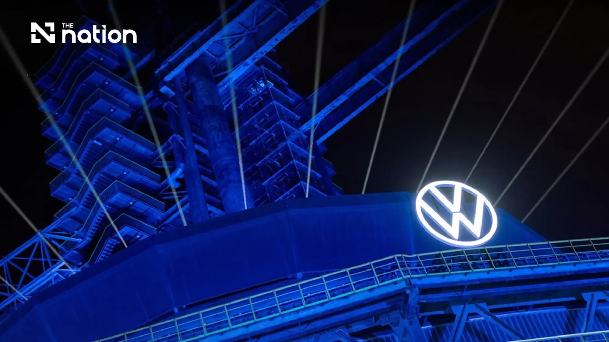 Volkswagen plans 50,000 more global job cuts under Future Plan 2030
