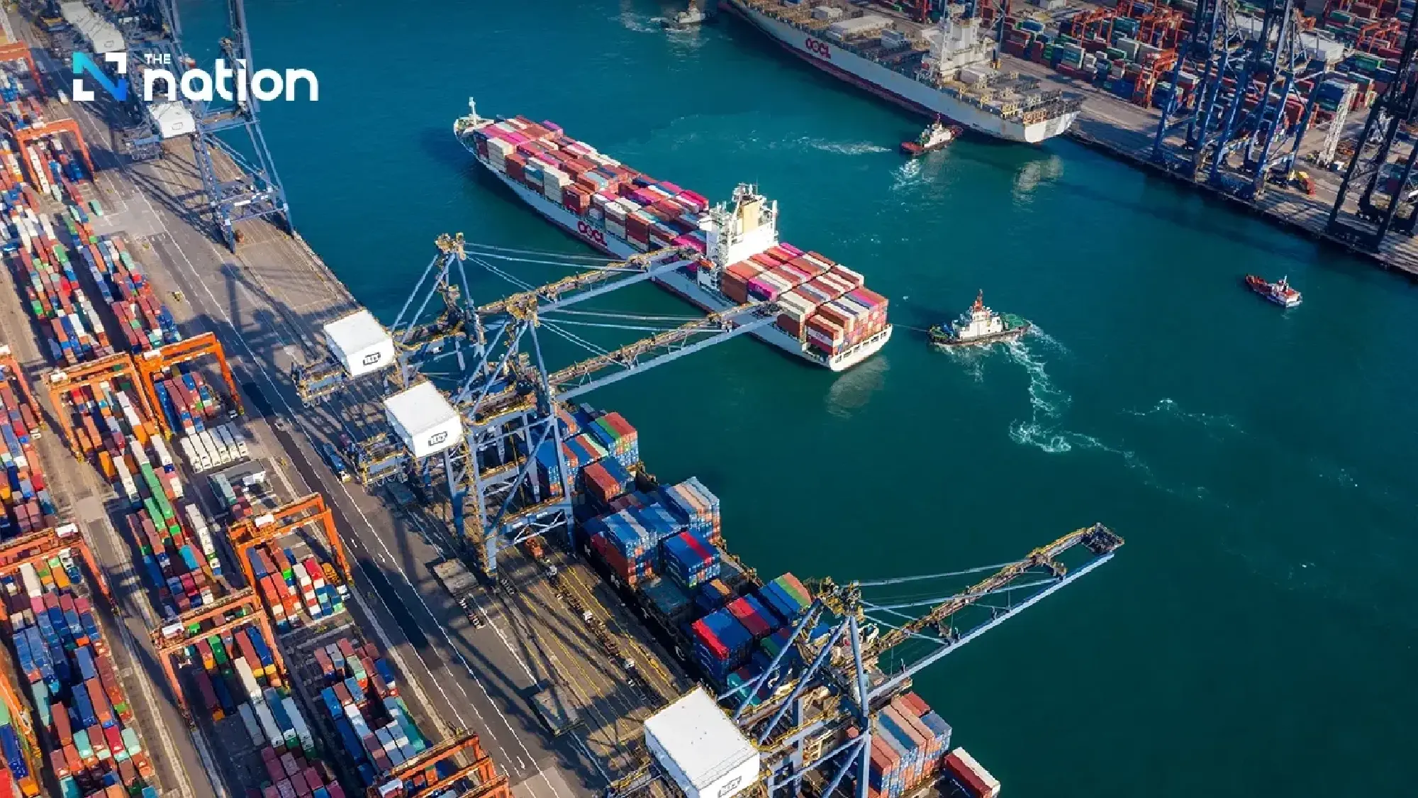 Phiphat backs full Bangkok Port closure for 2,353-rai revamp