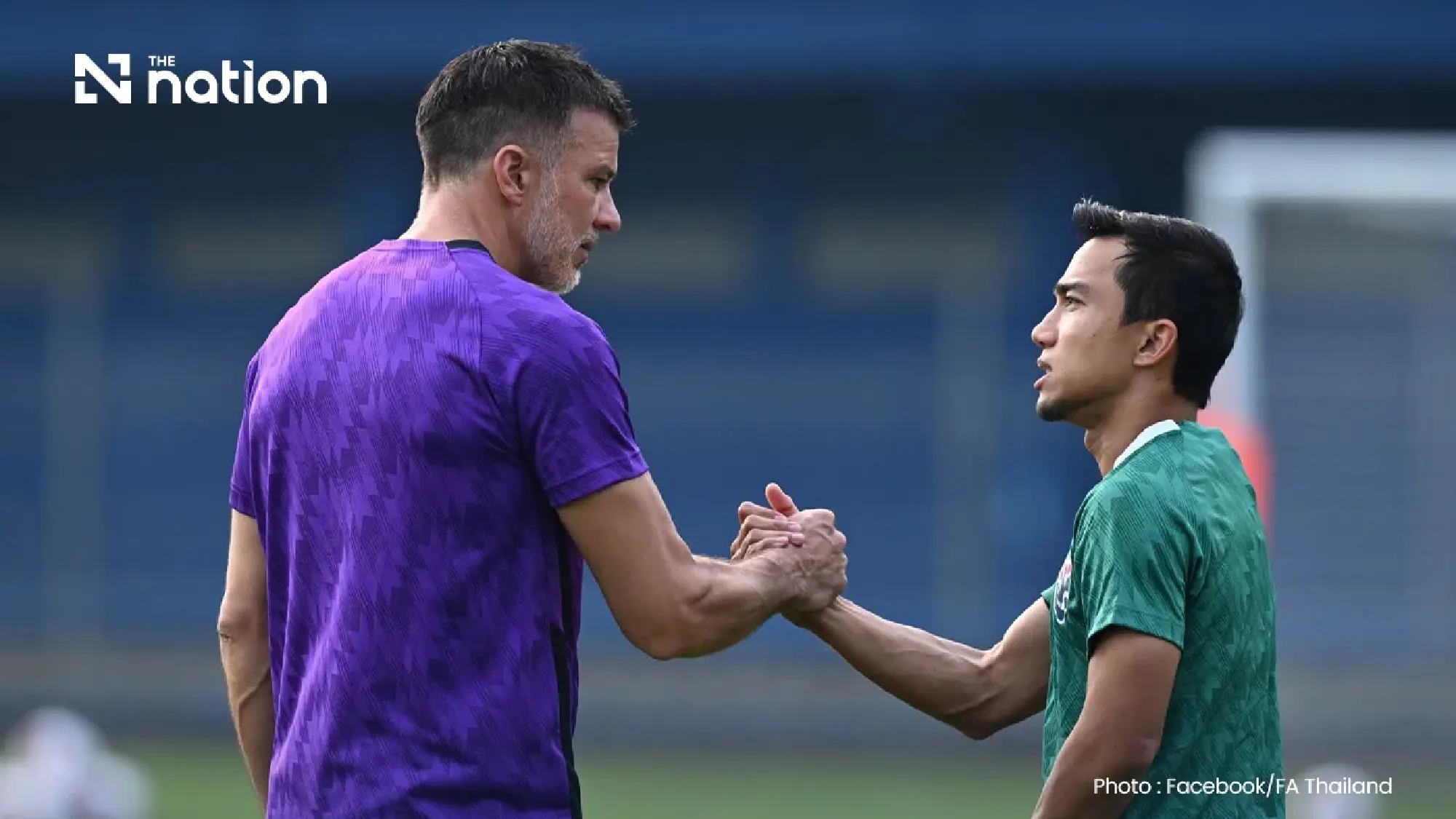 Thailand face Vietnam in key FIFA ASEAN Cup clash at 7.30pm