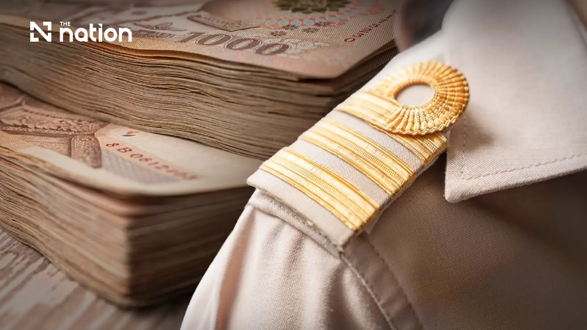 Thai civil service early retirement proposal outlines new rules