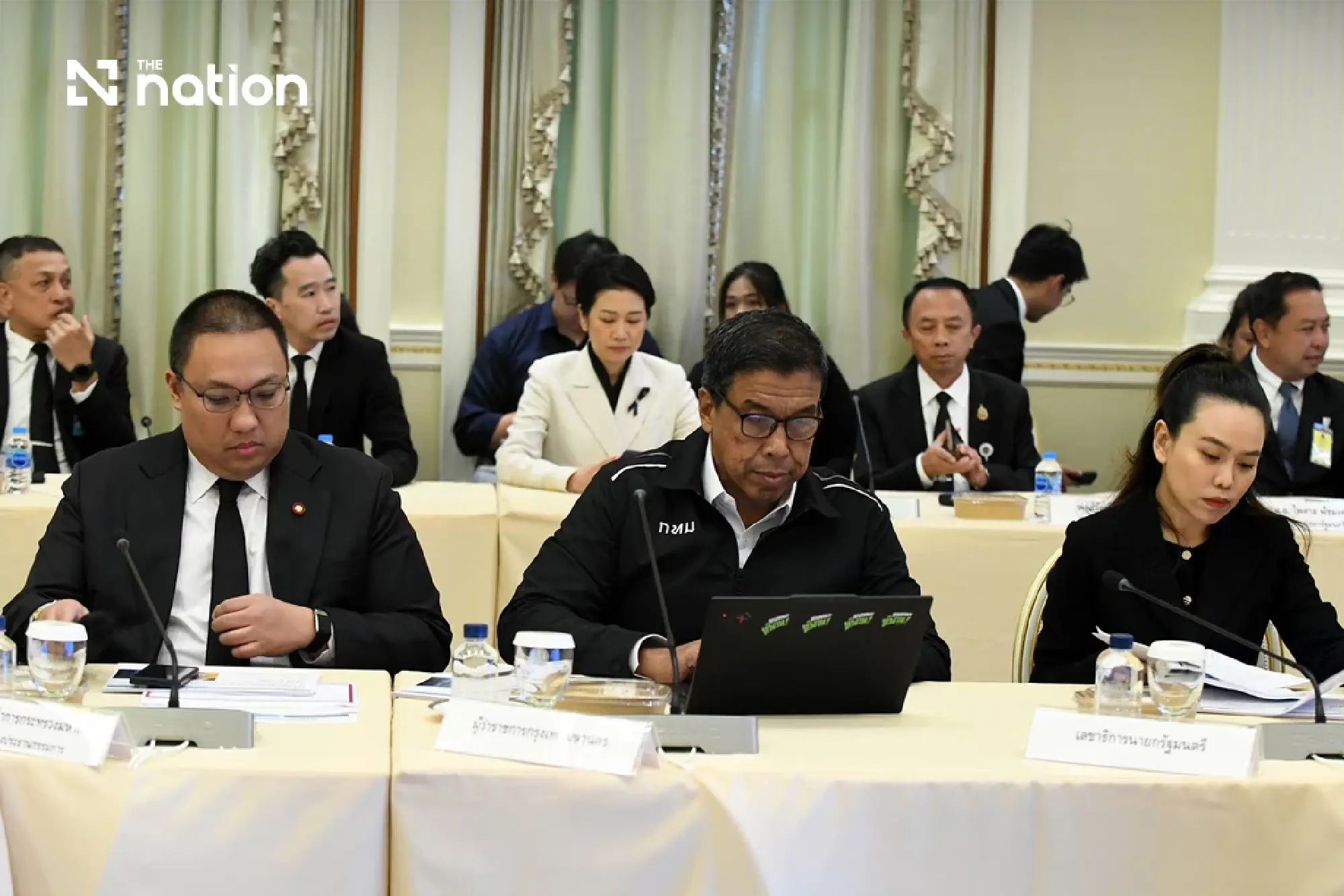 Thailand moves to regulate data centres while supporting digital growth