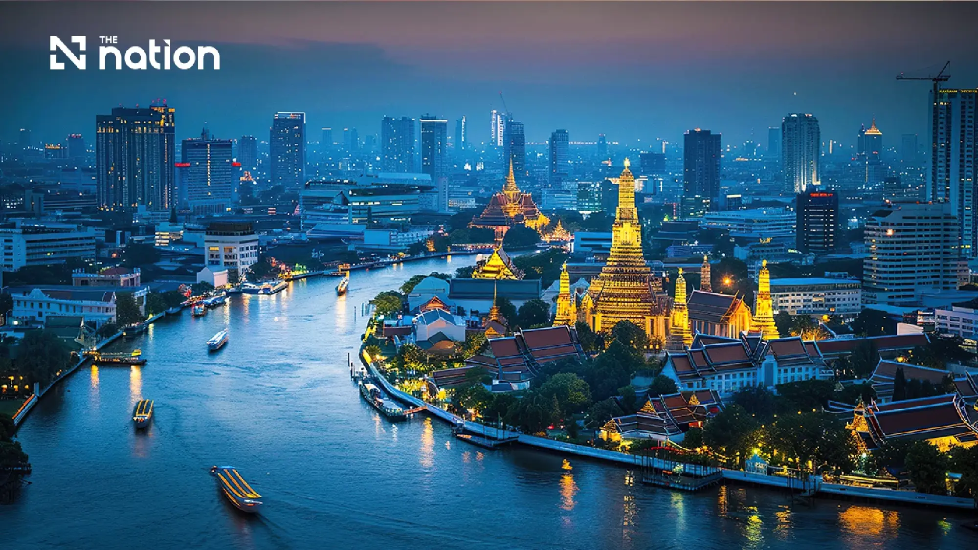 Bangkok ranks second in Asia for repeat visitors, Agoda finds