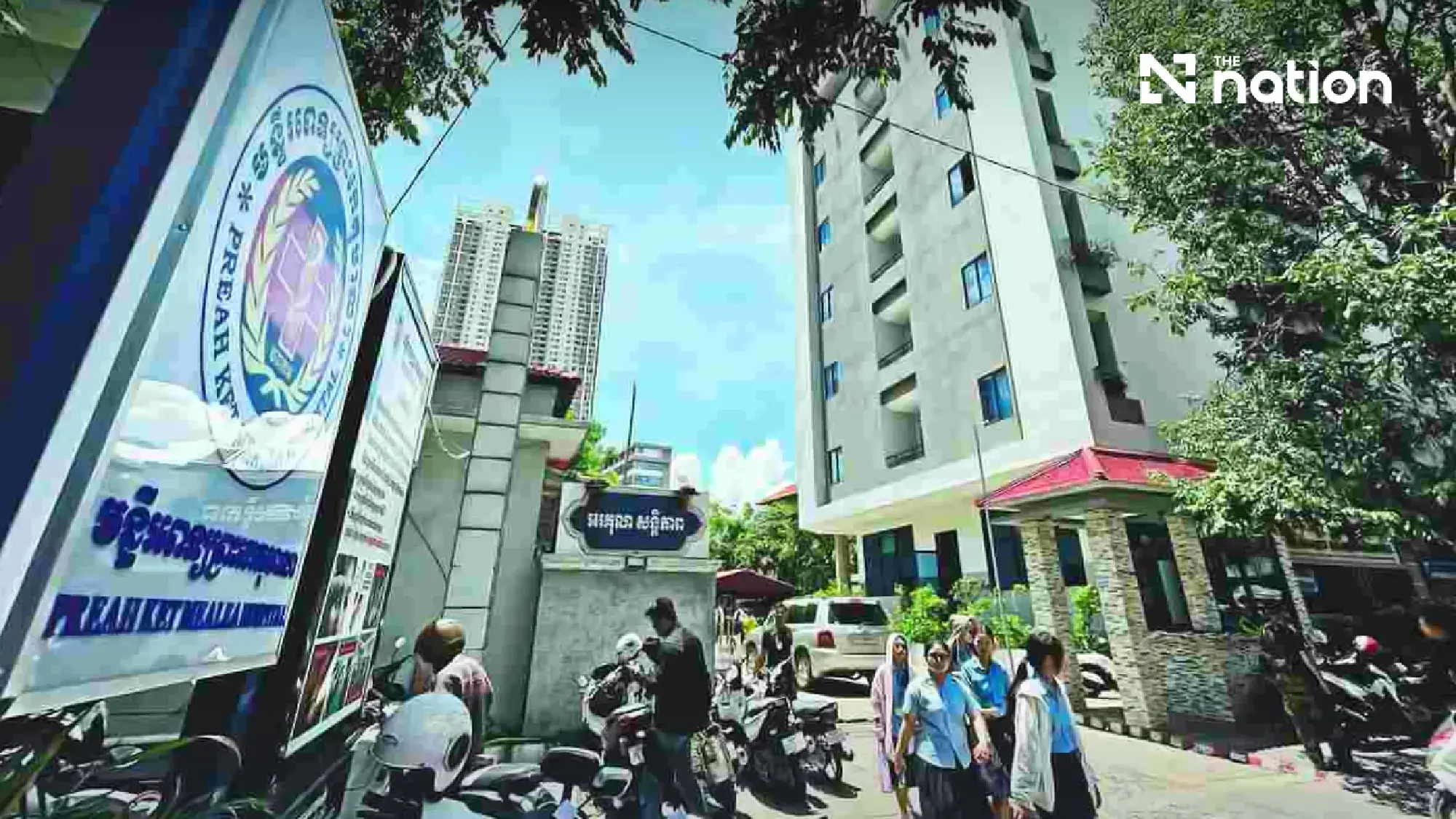 Japan’s long kidney waits fuel overseas demand amid Cambodia brokerage case