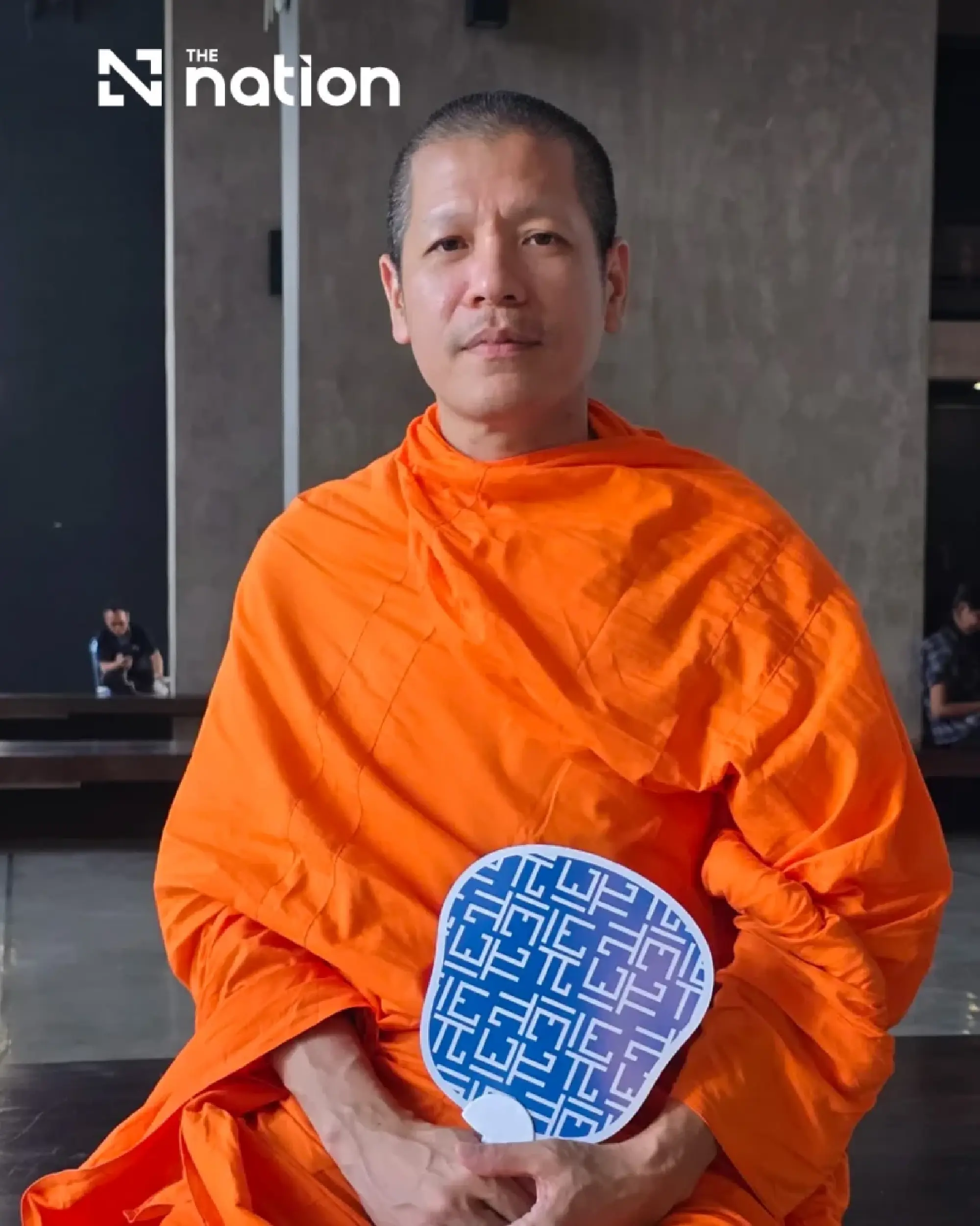 Phra Khru Thammarat