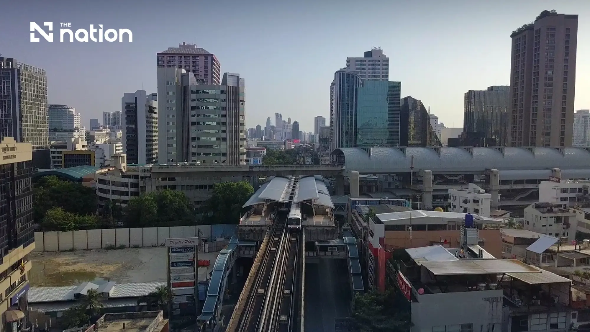 Thailand targets January 2027 launch for THB17-45 rail fares