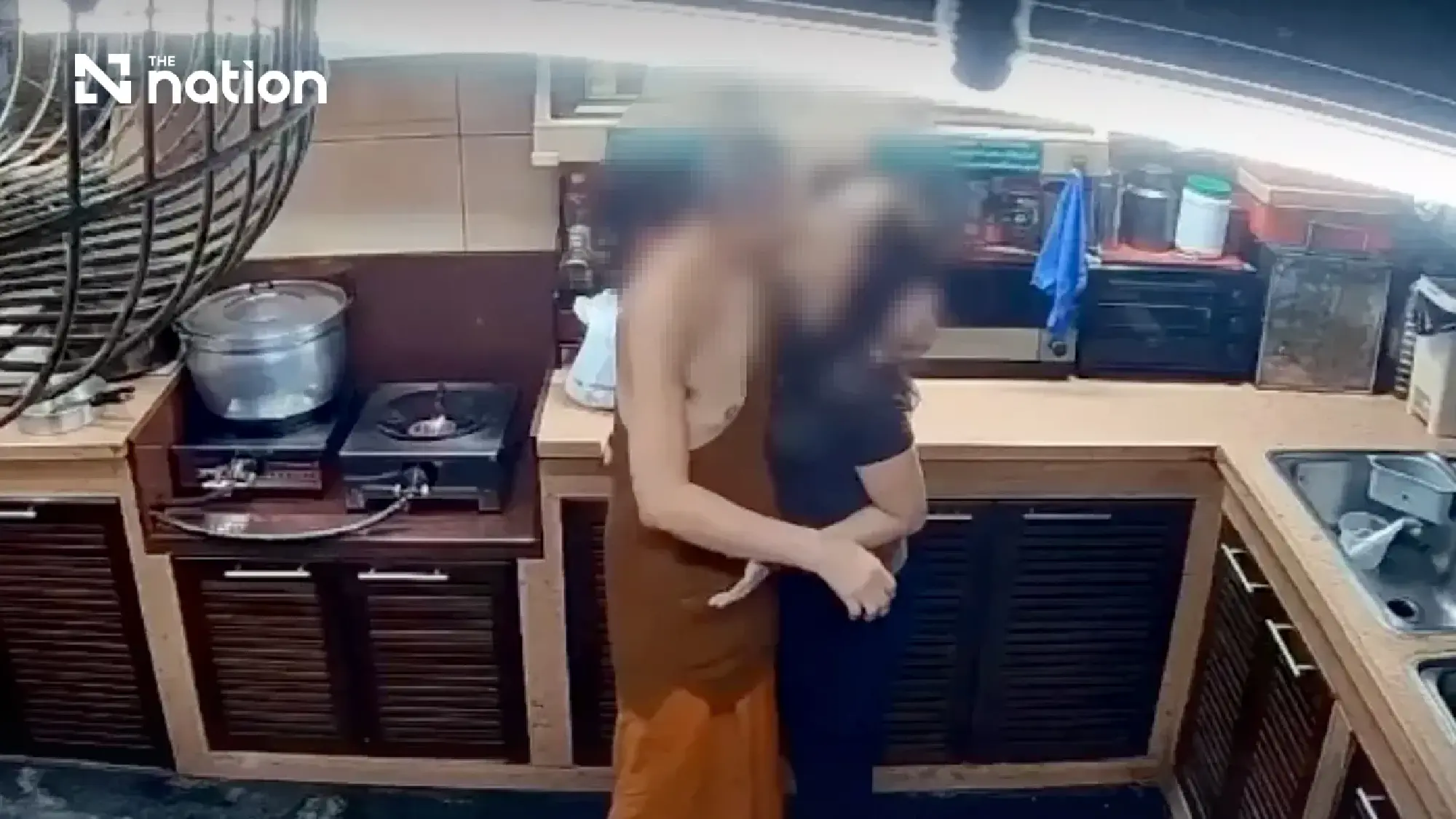 Wat Phutthaisawan abbot arrested in THB92m temple funds case