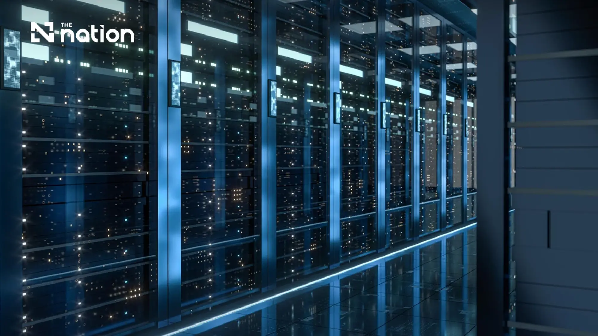 Energy minister orders Bangkok data-centre safety audit