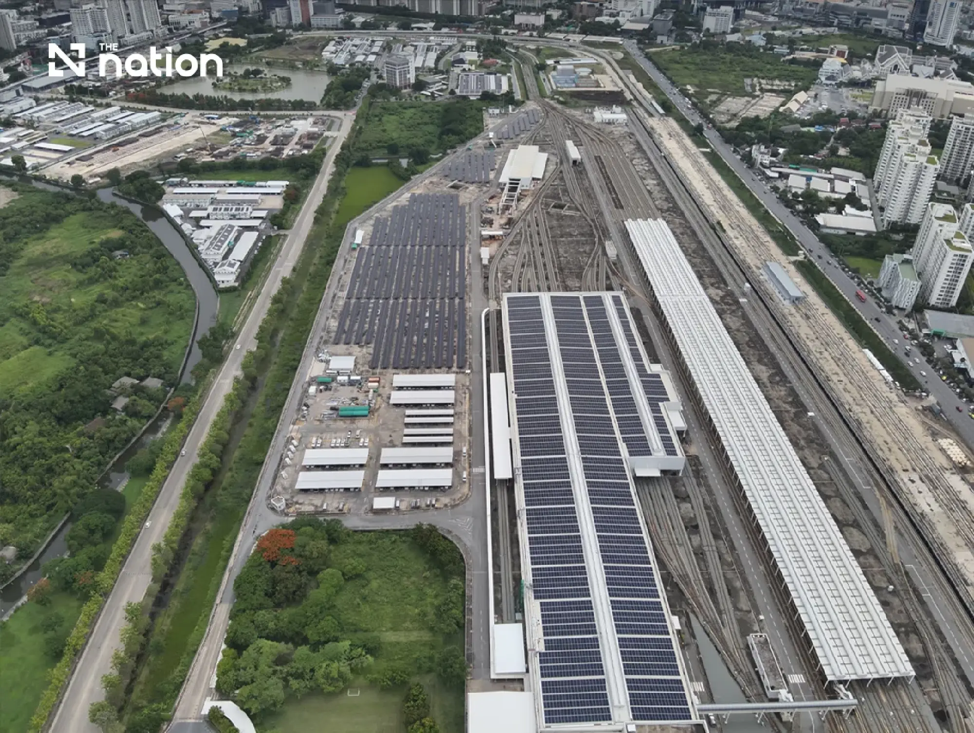 CKPower Advances into Second Half of 2026 with Additional 5 MW of Solar Capacity