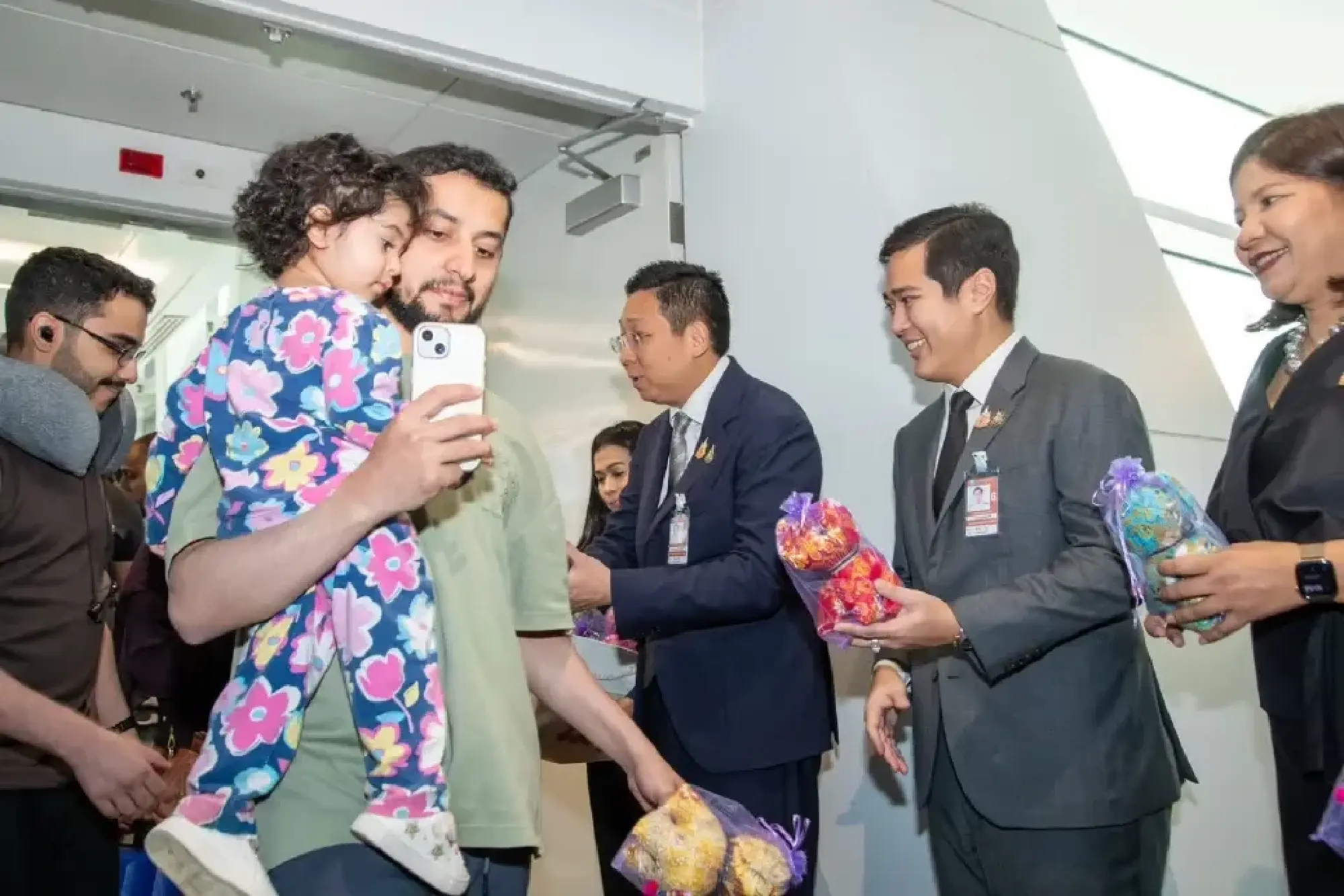 Riyadh Air launches new direct Riyadh-Bangkok service