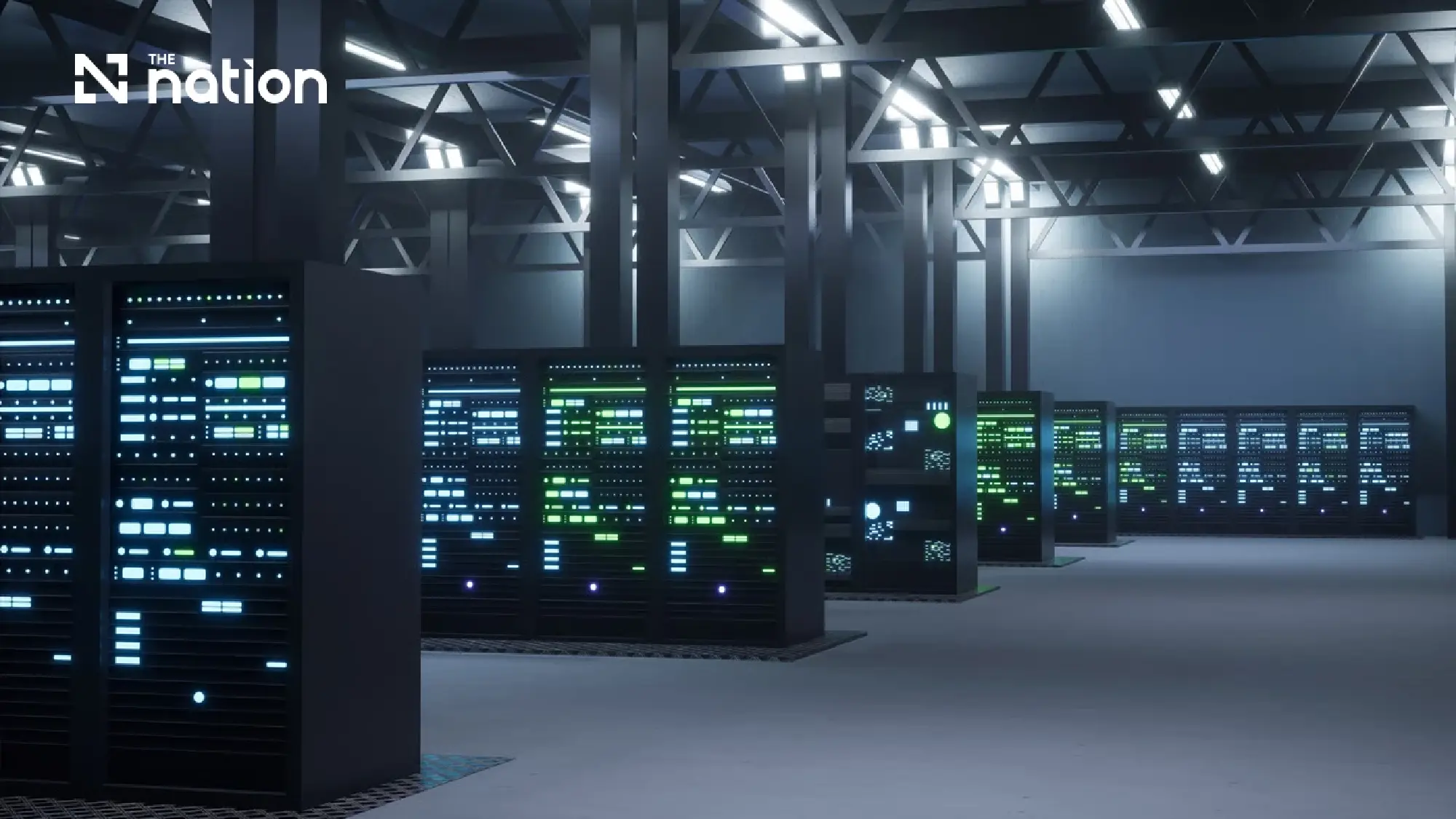 Thai bill to require environmental impact assessment for data centres