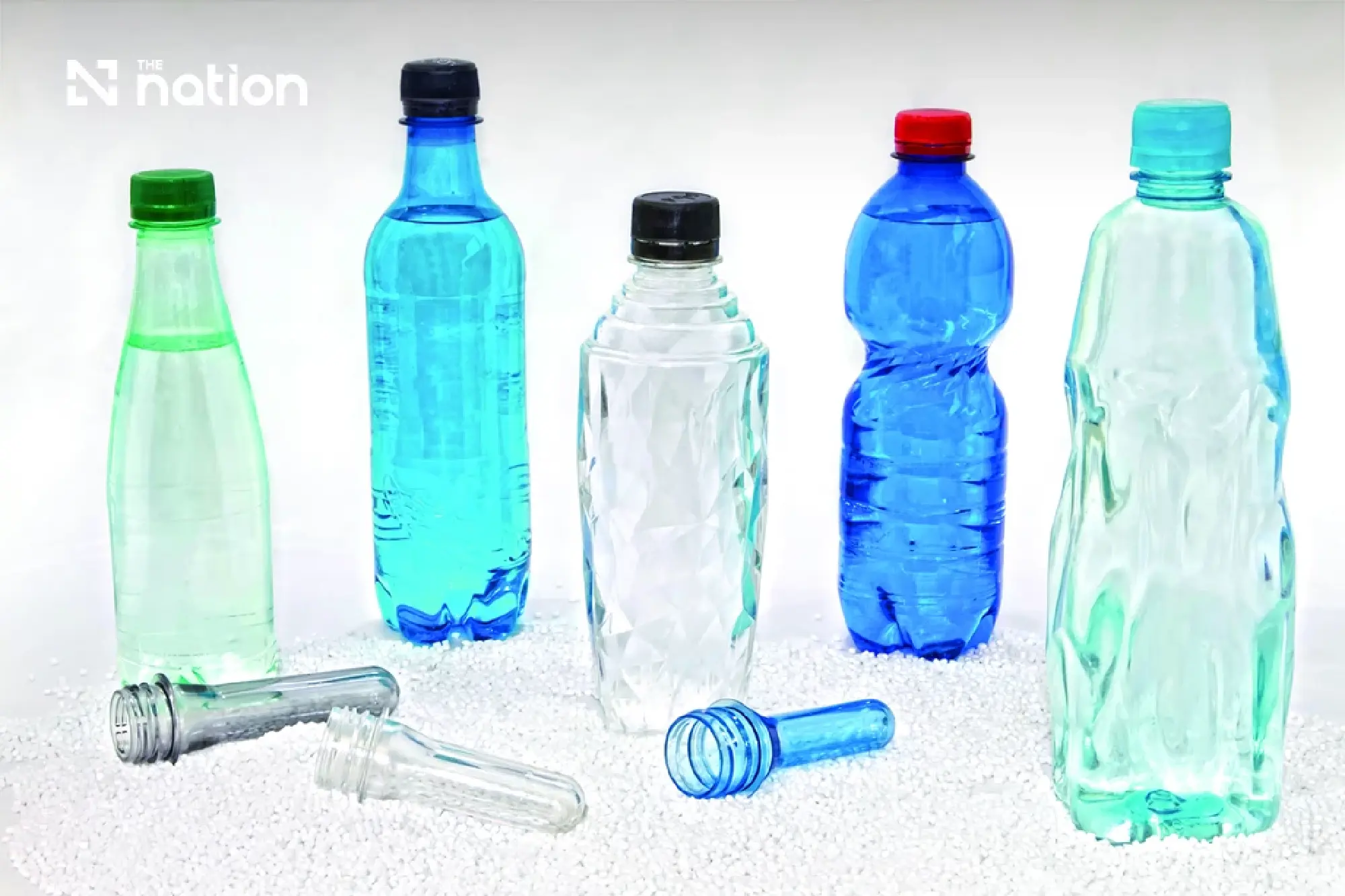 Thailand's Plastics Giant Bets that Sustainability is the Only Business Plan Left Standing