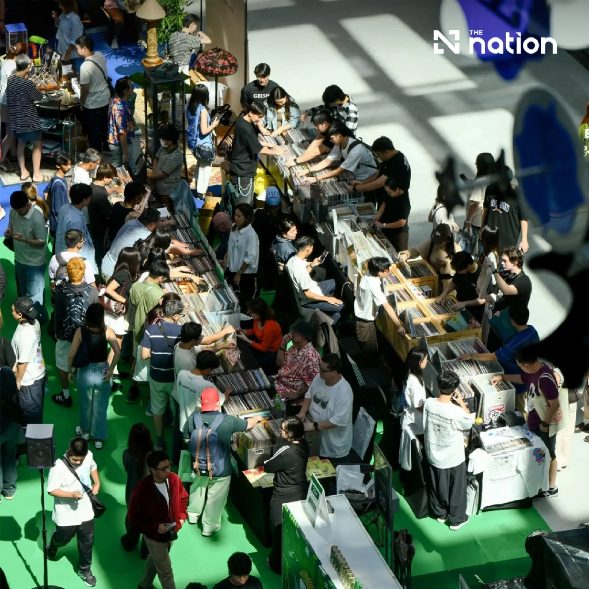 Occupancy to Hit 98% as One Bangkok Retail Eyes Next Phase