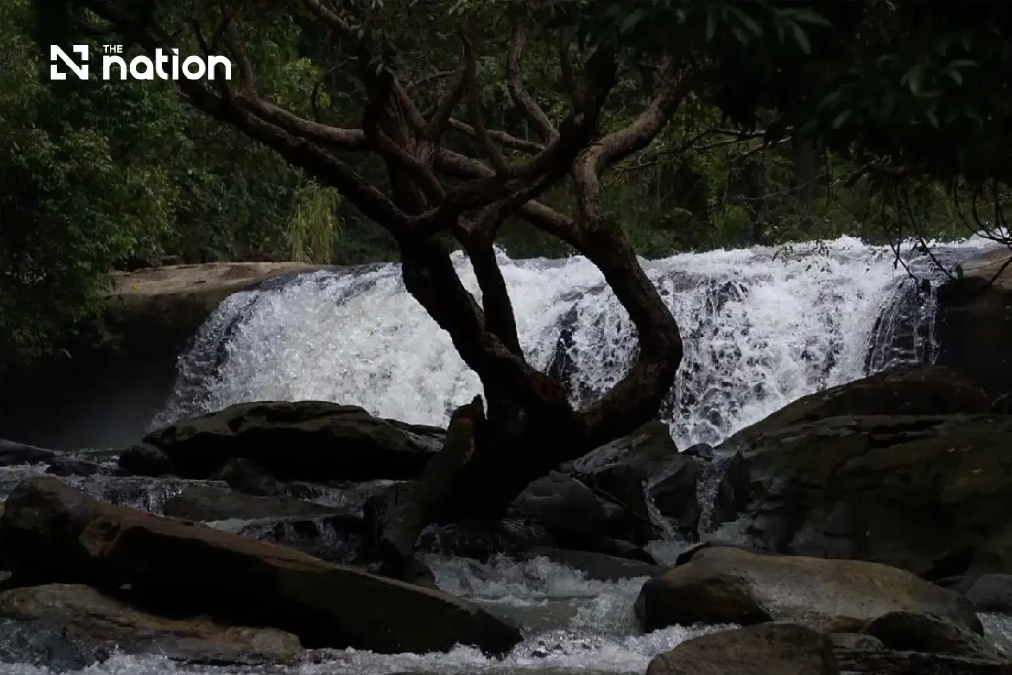 Kaeng I Khiao in Ubon officially opens as new ecotourism destination