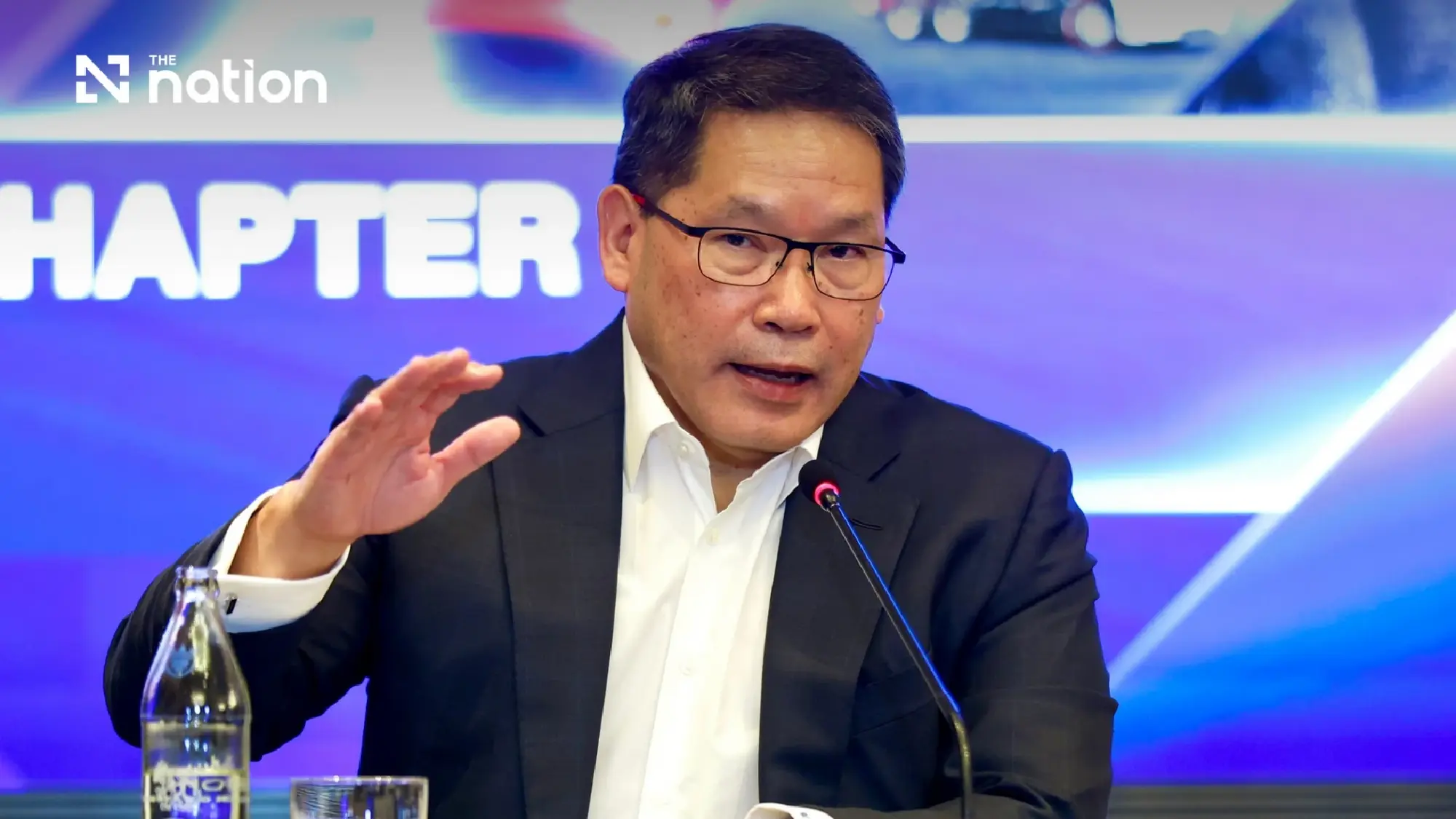 Dr Uttama Savanayana