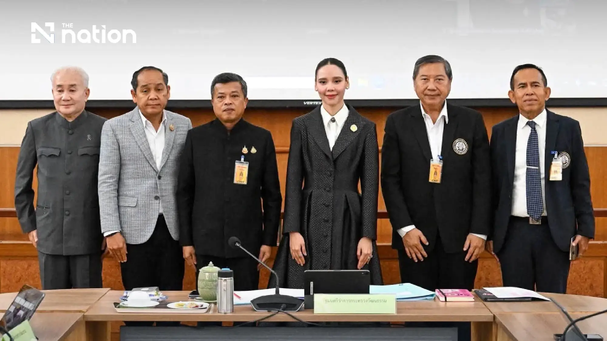 Songkhla Edges Closer to World Heritage Status as Key Bid Approved
