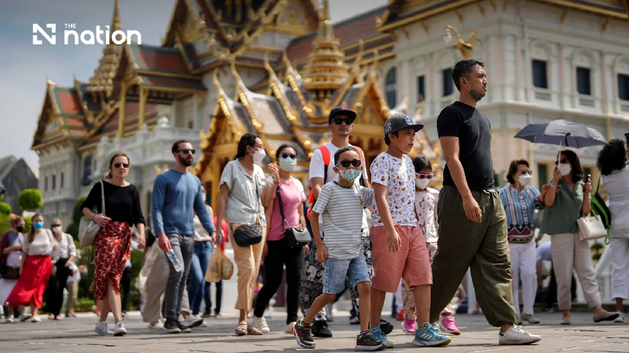 Thailand’s tourist fee to support safer, more sustainable tourism