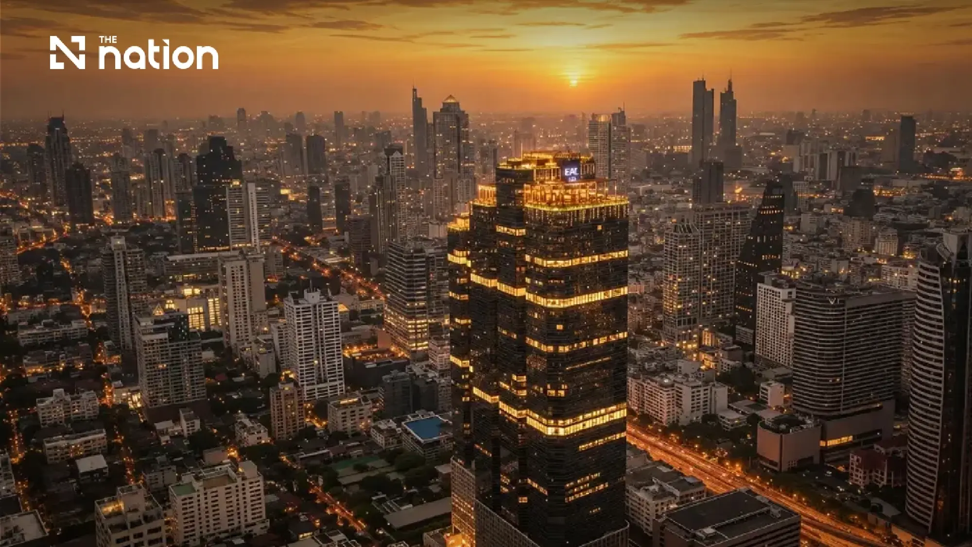 AWC launches EA Wellness Club to build Bangkok longevity hub