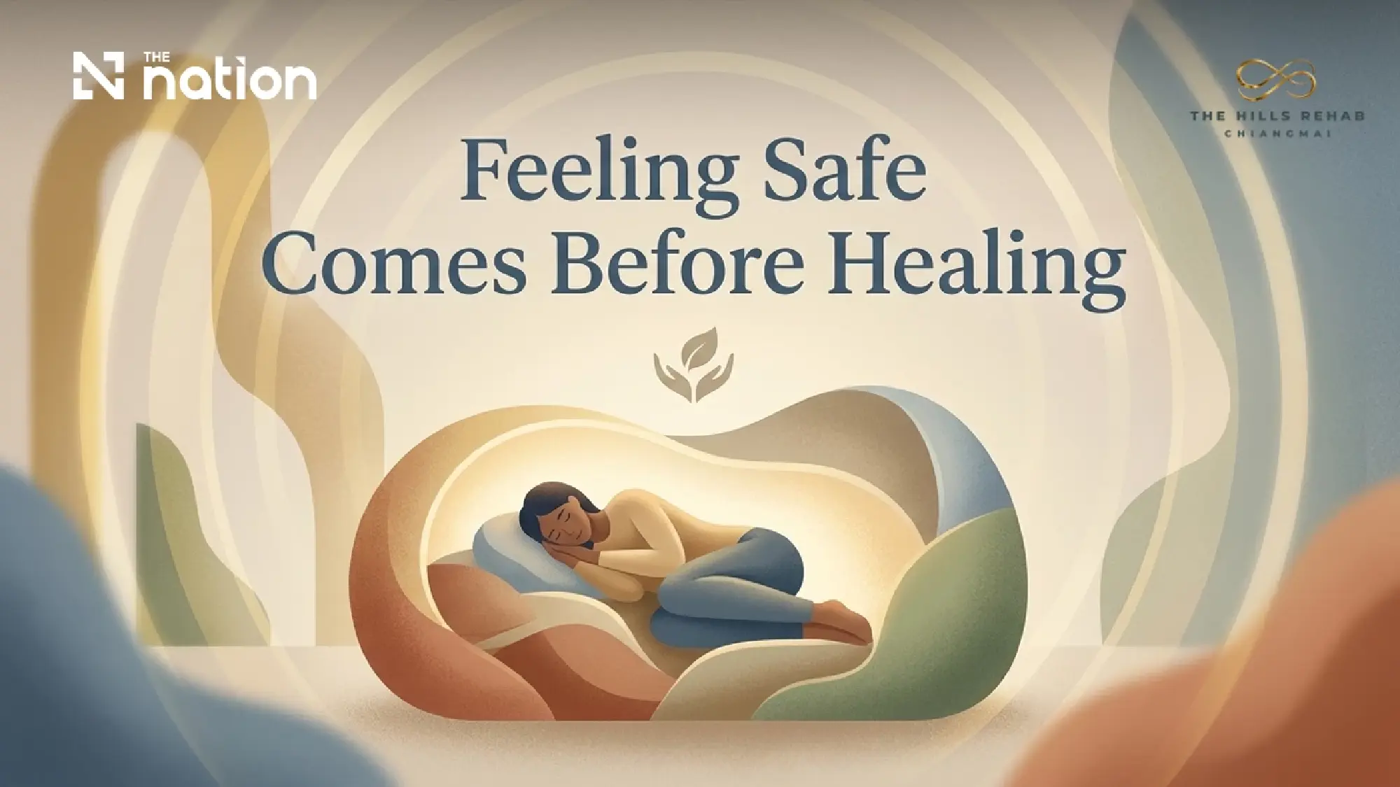 Can Emotional Trauma Actually Heal?