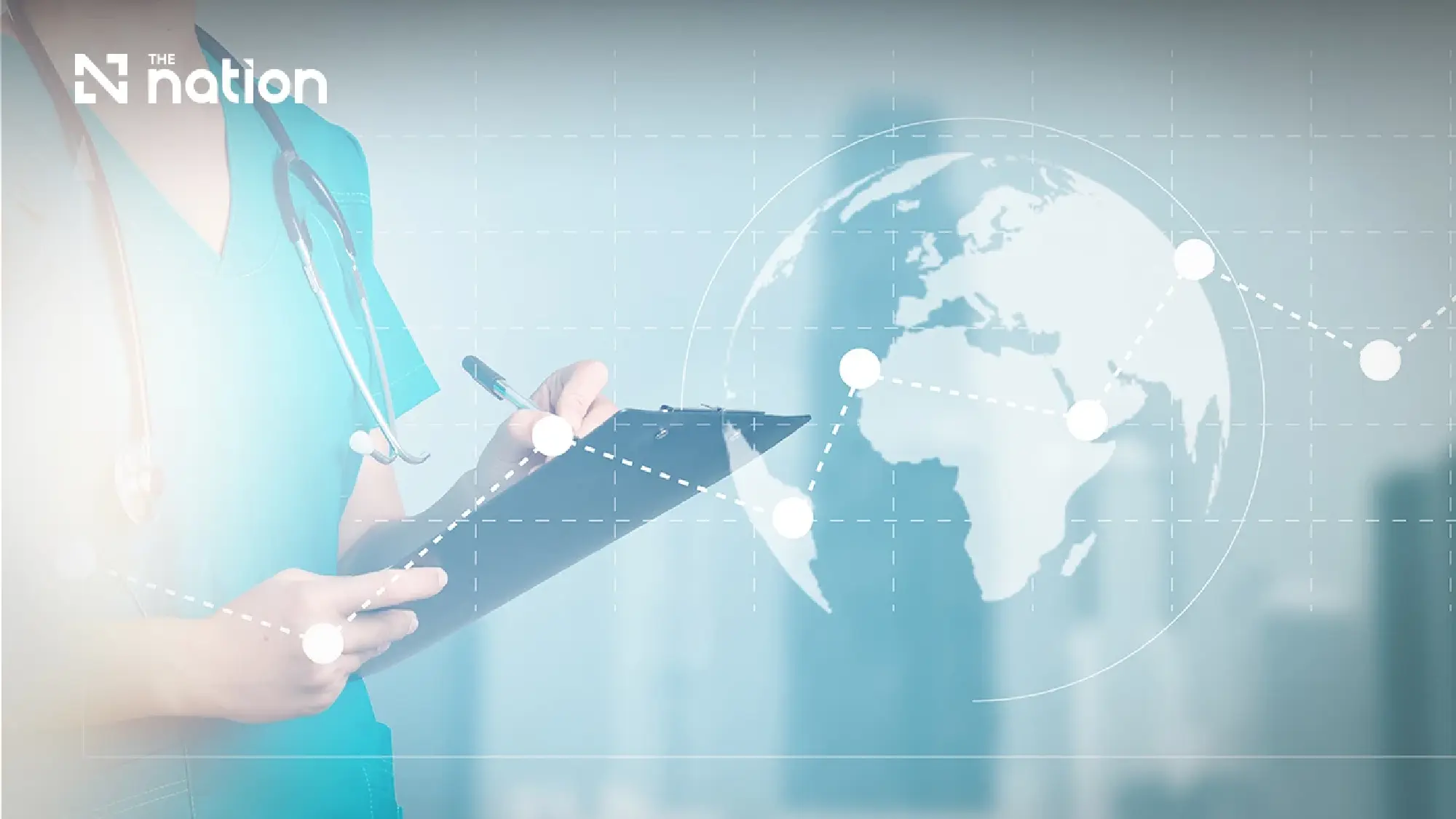 Health ministry outlines medical hub plan at WTO on Sept 16 targeting value of at least 0.5% of GDP