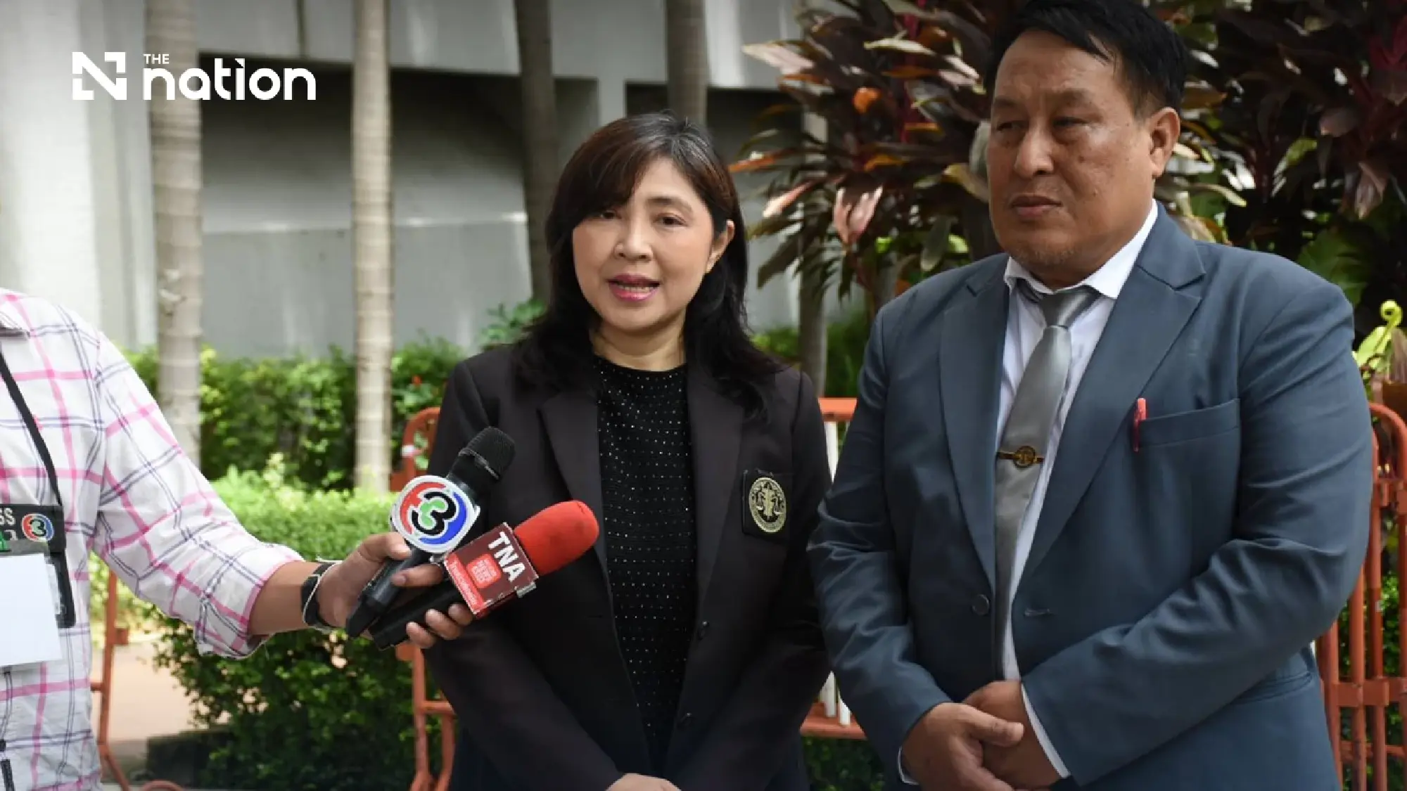 Thai court hands ‘Am Cyanide’ third death sentence on September 22