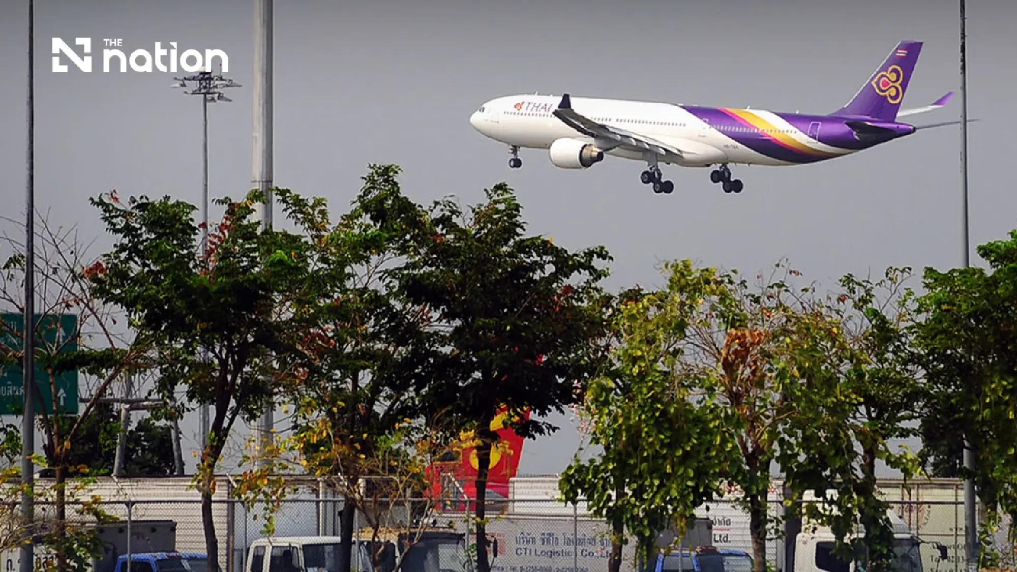 Suphajee presses Thai Airways over seven-day cargo suspension