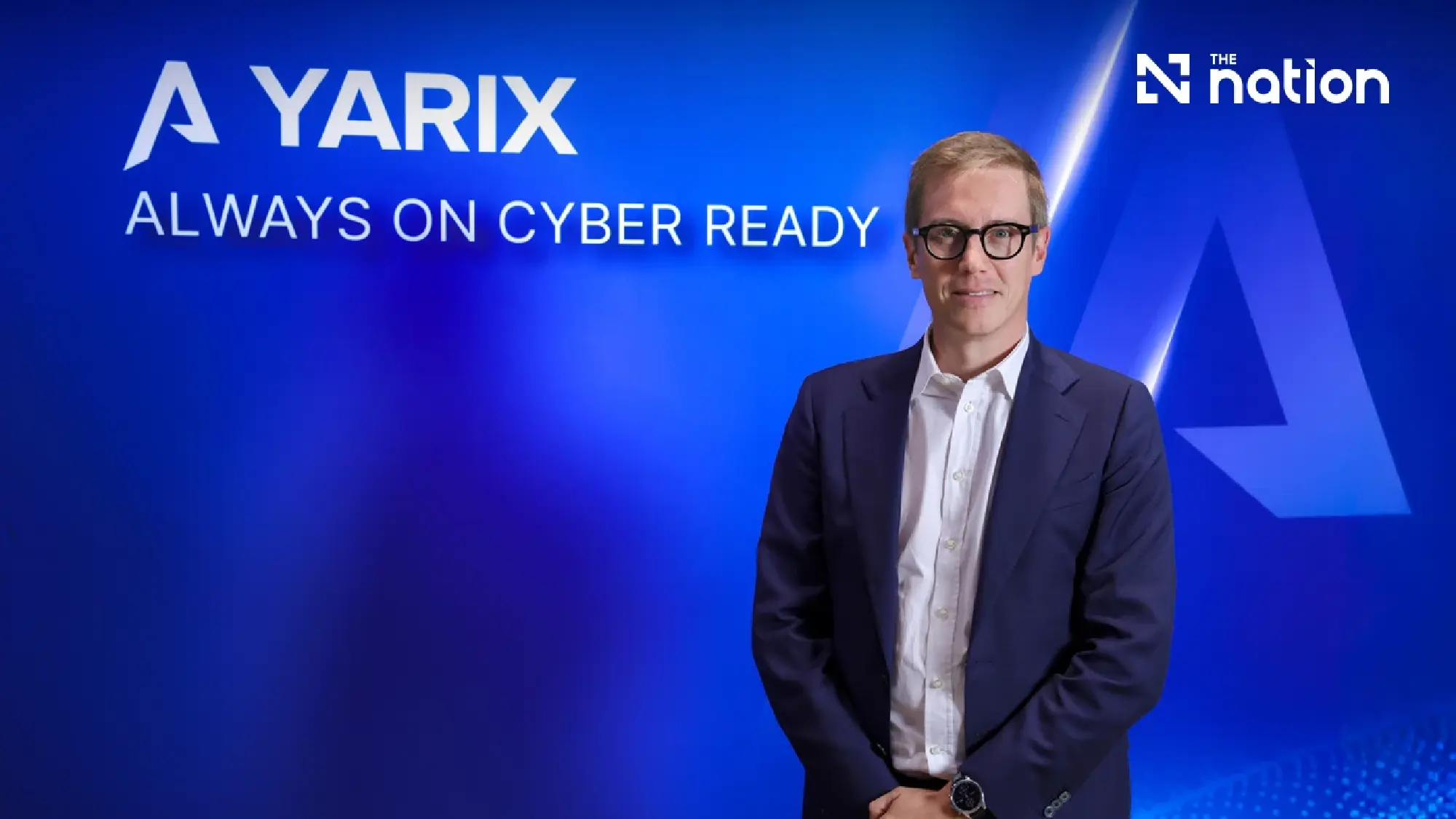 Var Group Establishes Yarix APAC in Thailand to Scale Local Cybersecurity Delivery and Regional Service Expansion