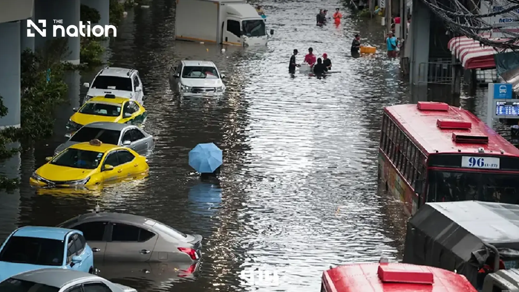 Bangkok Property Facing Climate Reality as Buyers Demand Resilience