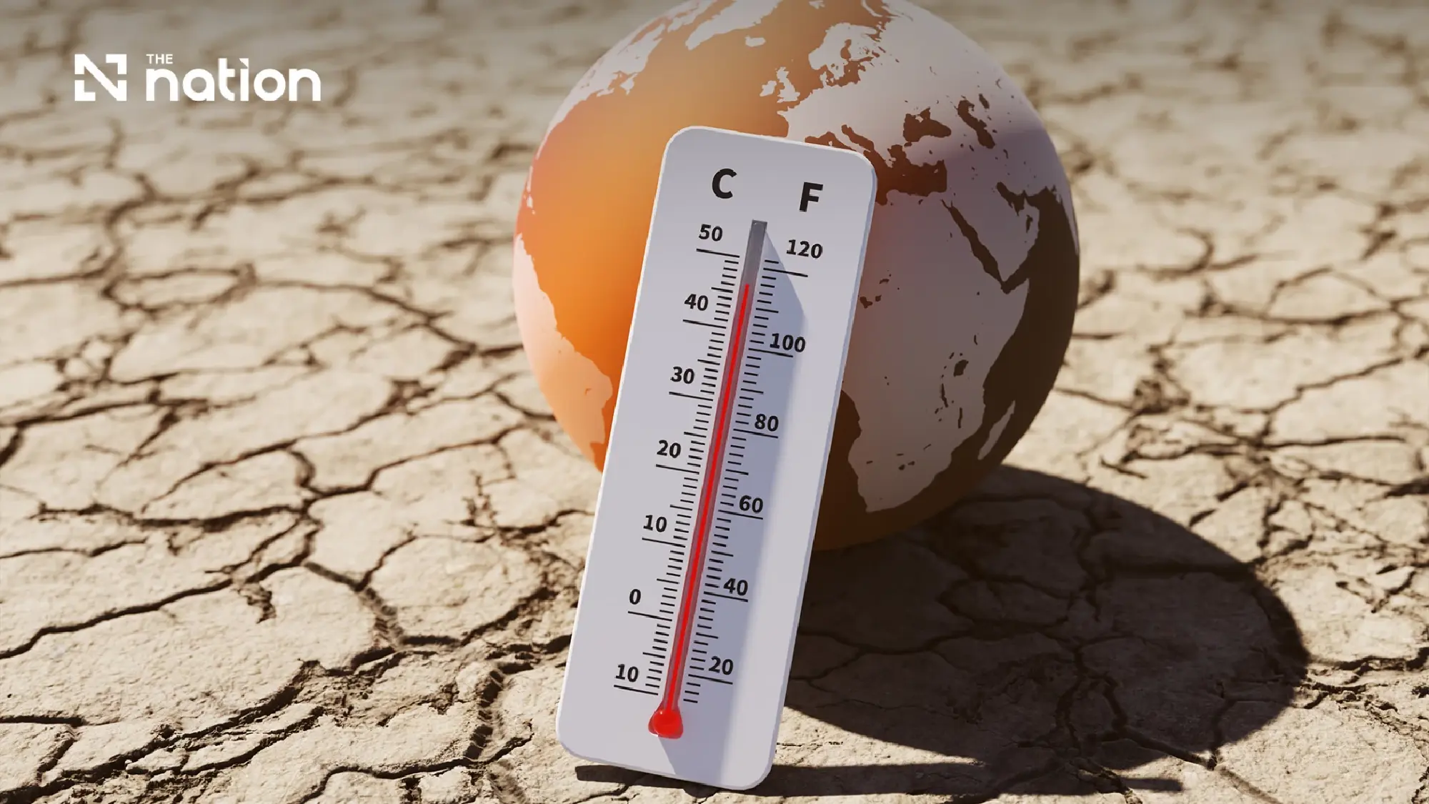 Strengthening El Niño raises global weather risks into 2027