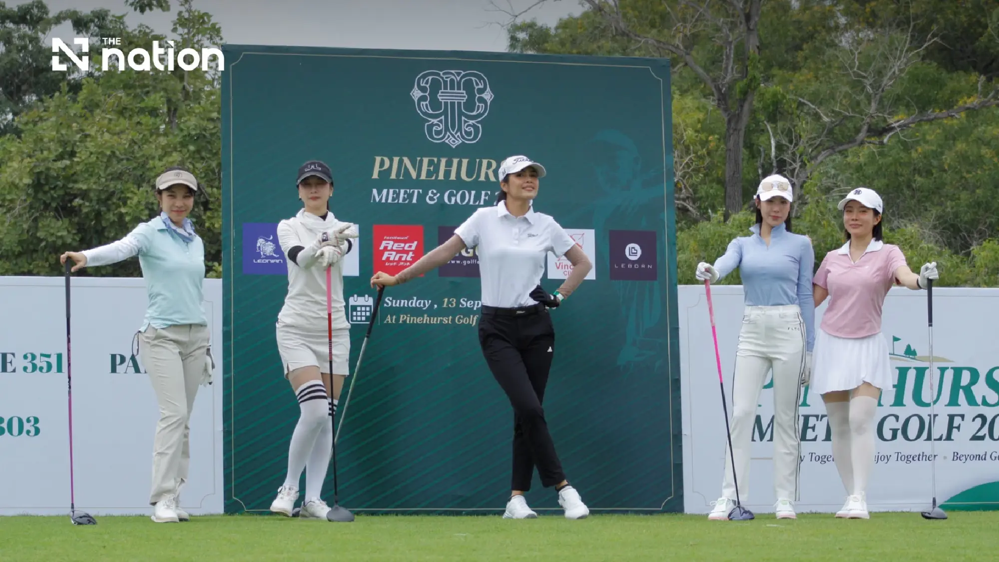 Pinehurst Kicks Off “PINEHURST MEET & GOLF 2026,” Bringing Golfers Together Through Community and Shared Experiences