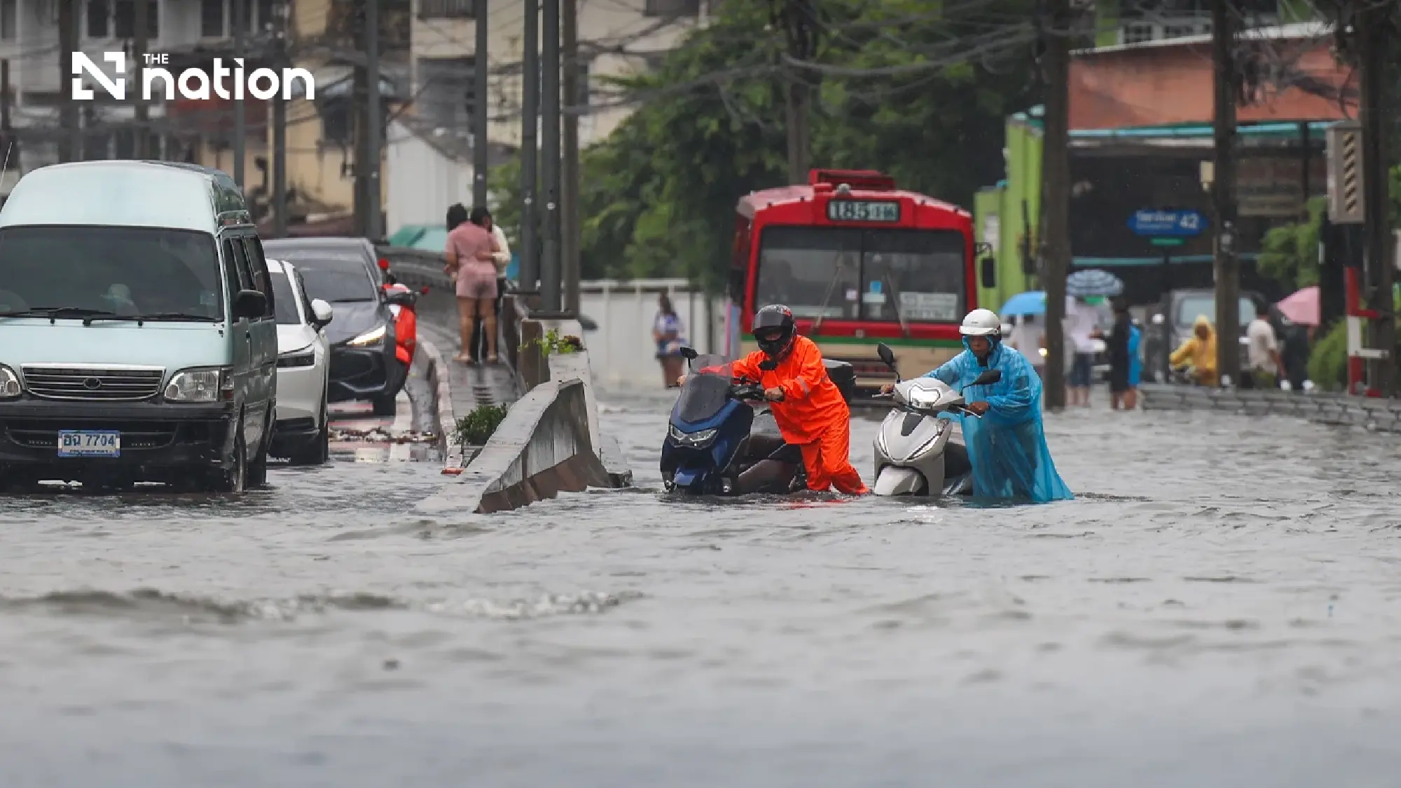 Flooding persists in 21 provinces affecting more than 84,000 people