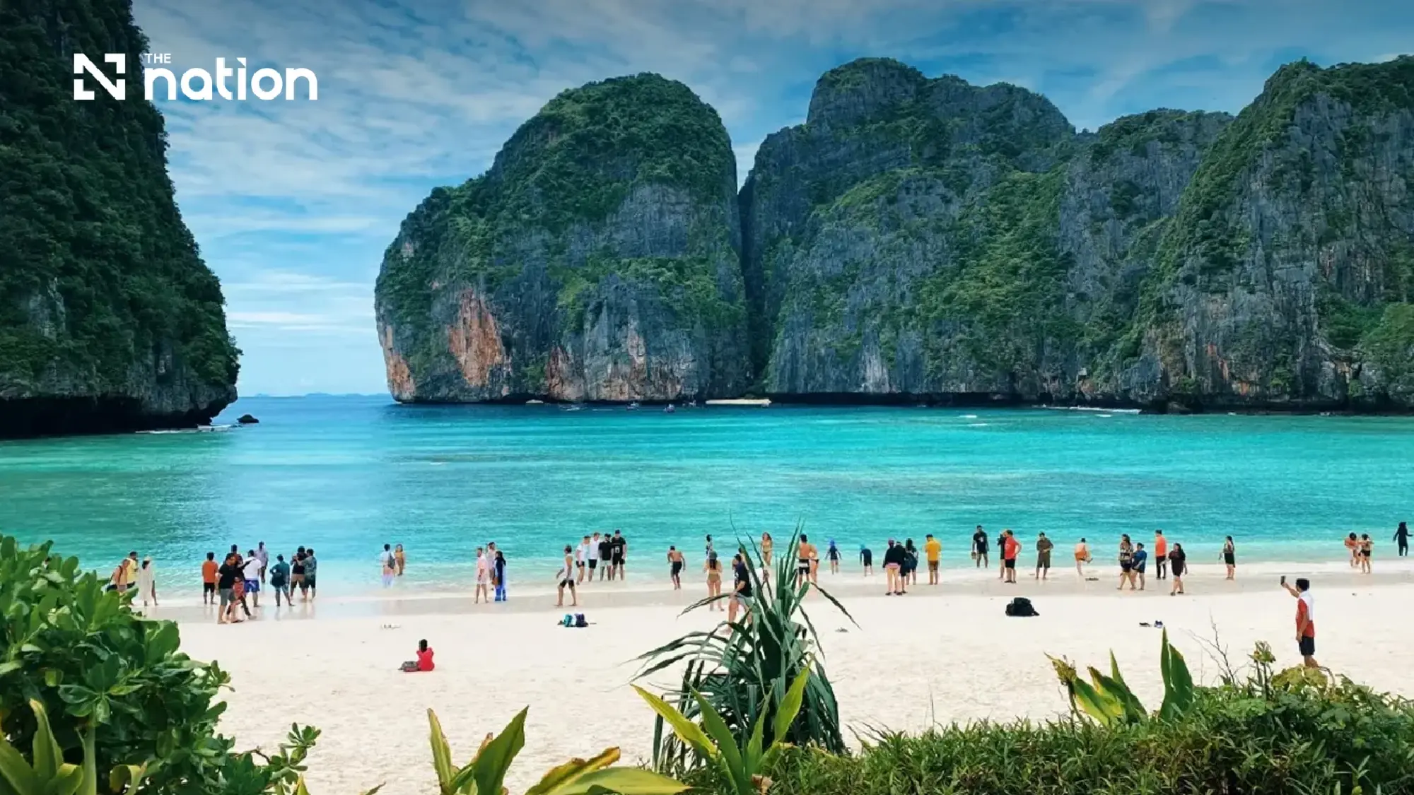 Phuket ranks No 1 in 2026 Canadian wellness travel vote