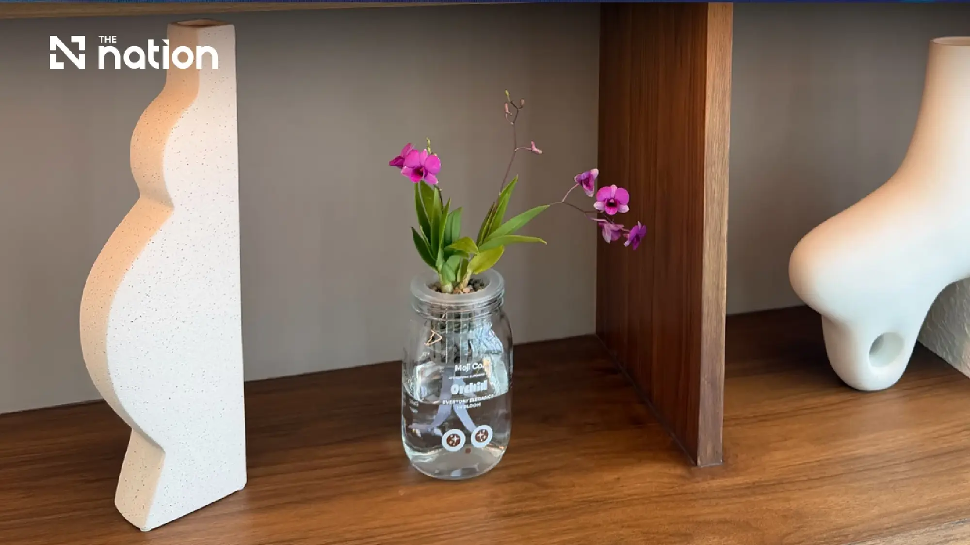 Moji Co. Introduces Blooming Buddy — Bringing Everyday Elegance into Bloom