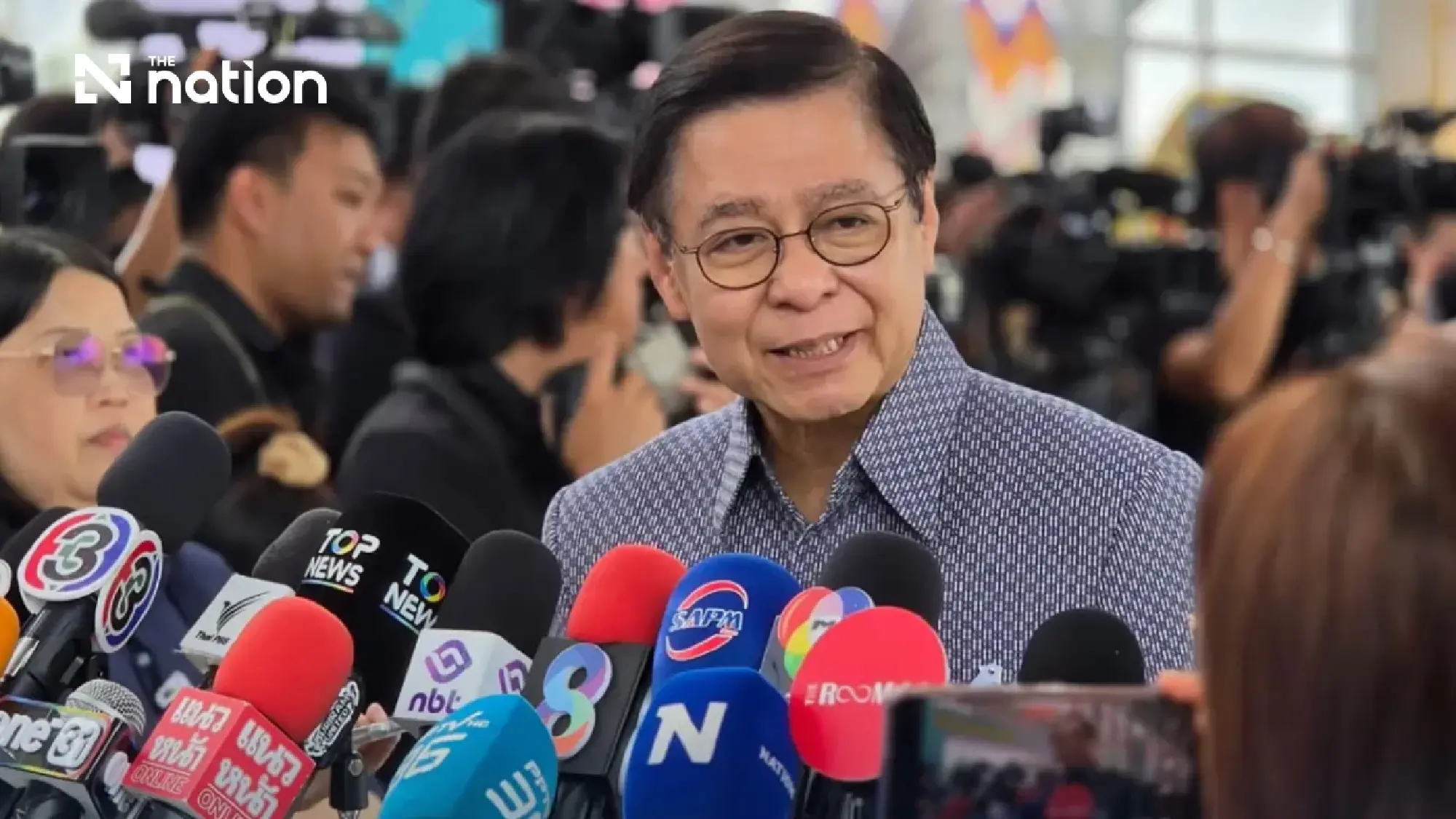 Thai-Malaysia fence expansion proposed to curb smuggling