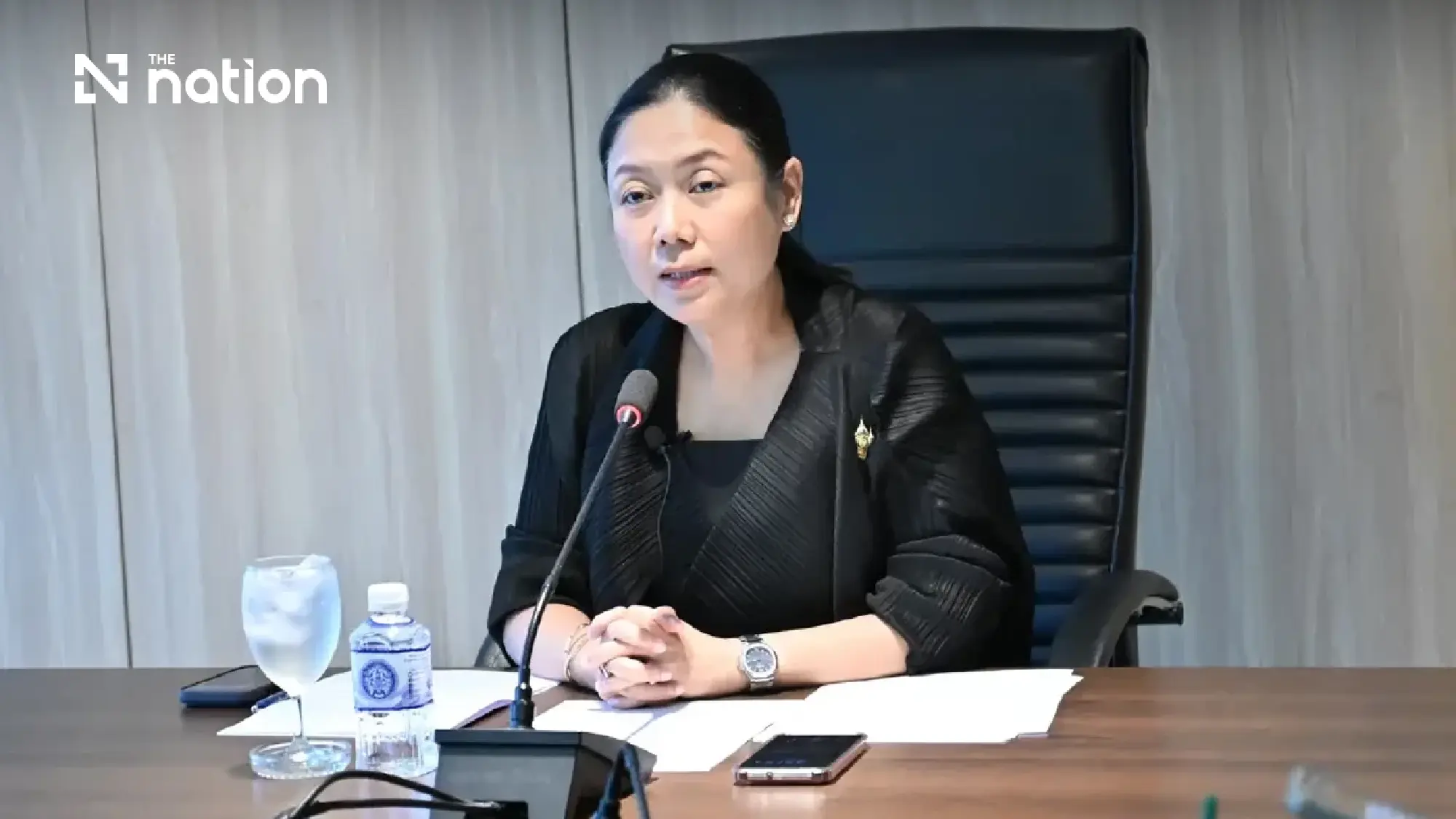 Thai foreign minister to visit Malaysia for border security talks