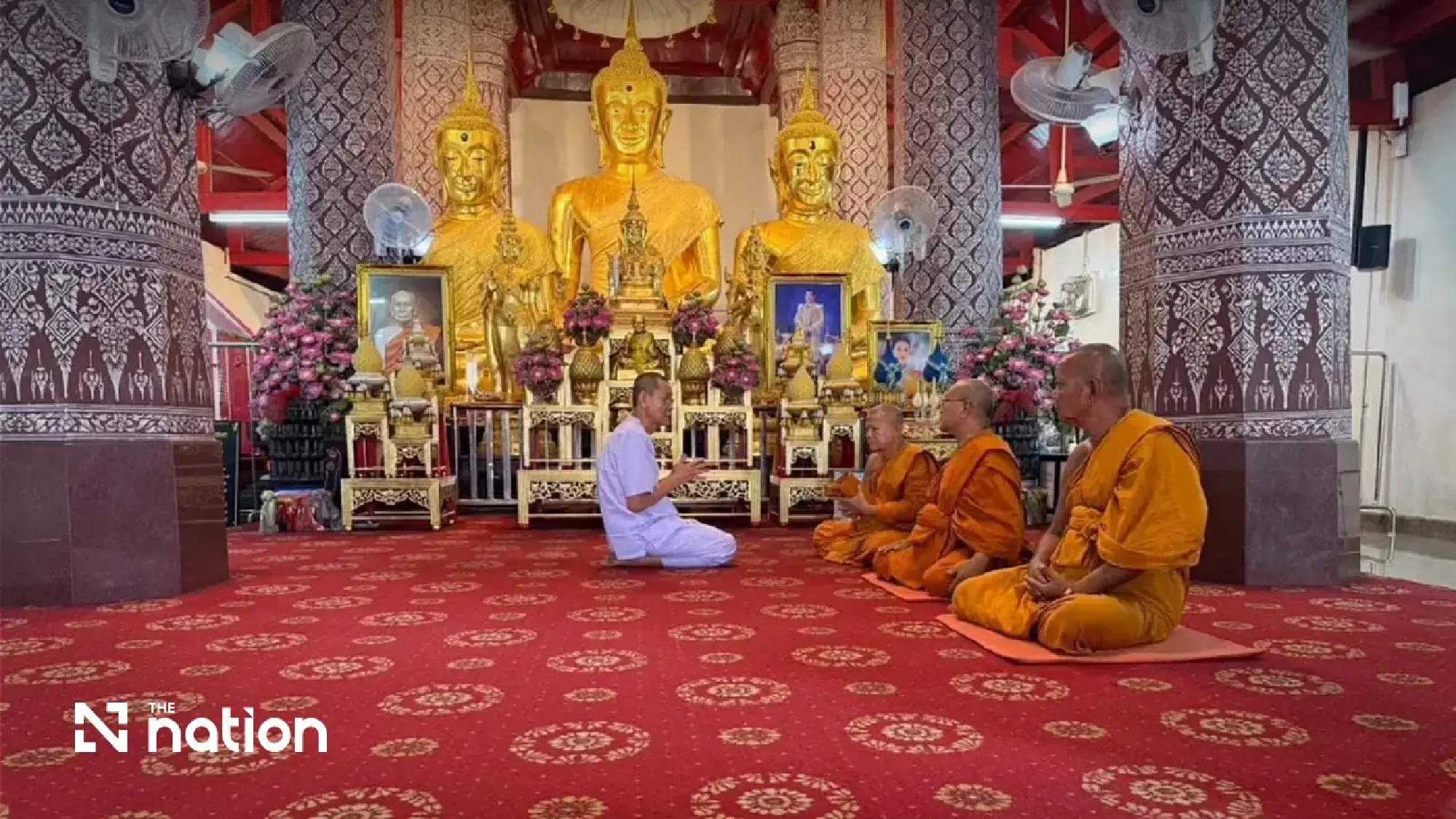 CIB widens probe into Wat Phutthaisawan money trail and related assets
