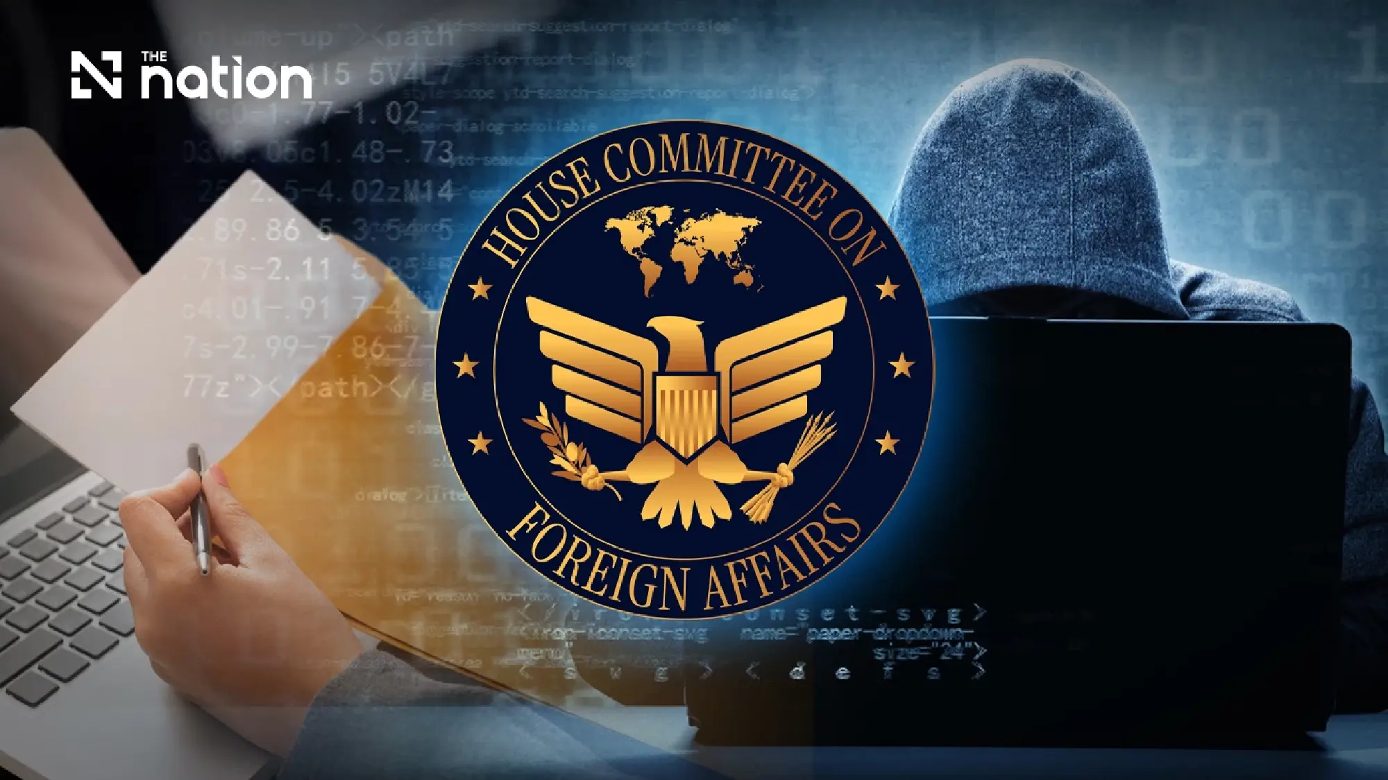 US lawmakers name Vorapak among 28 targets in Sept 15 scam sanctions request
