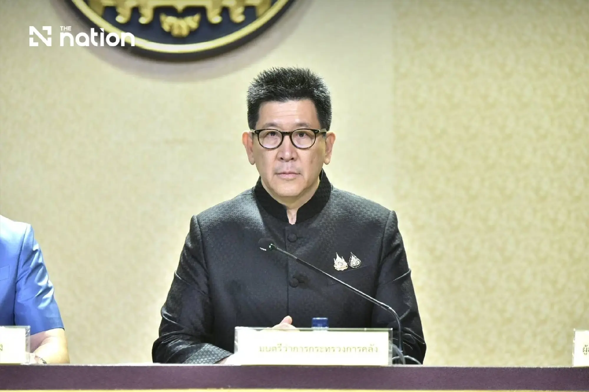 Cabinet approves Thais Help Thais Plus extension to November