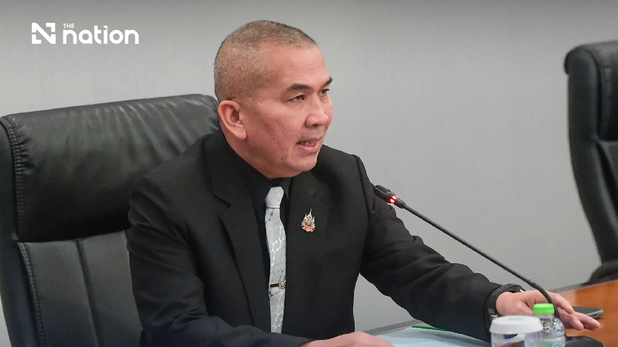 Thailand's DSI opens special case in Pattaya nominee crackdown