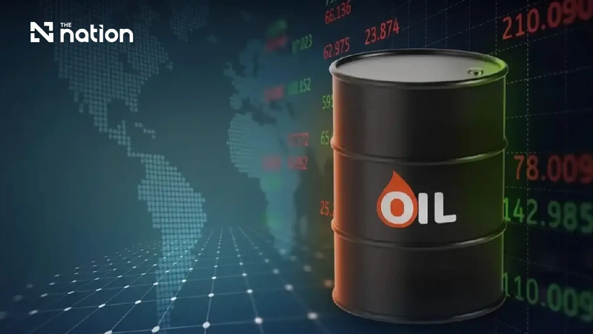 OPEC+ holds October oil quotas amid Hormuz disruption