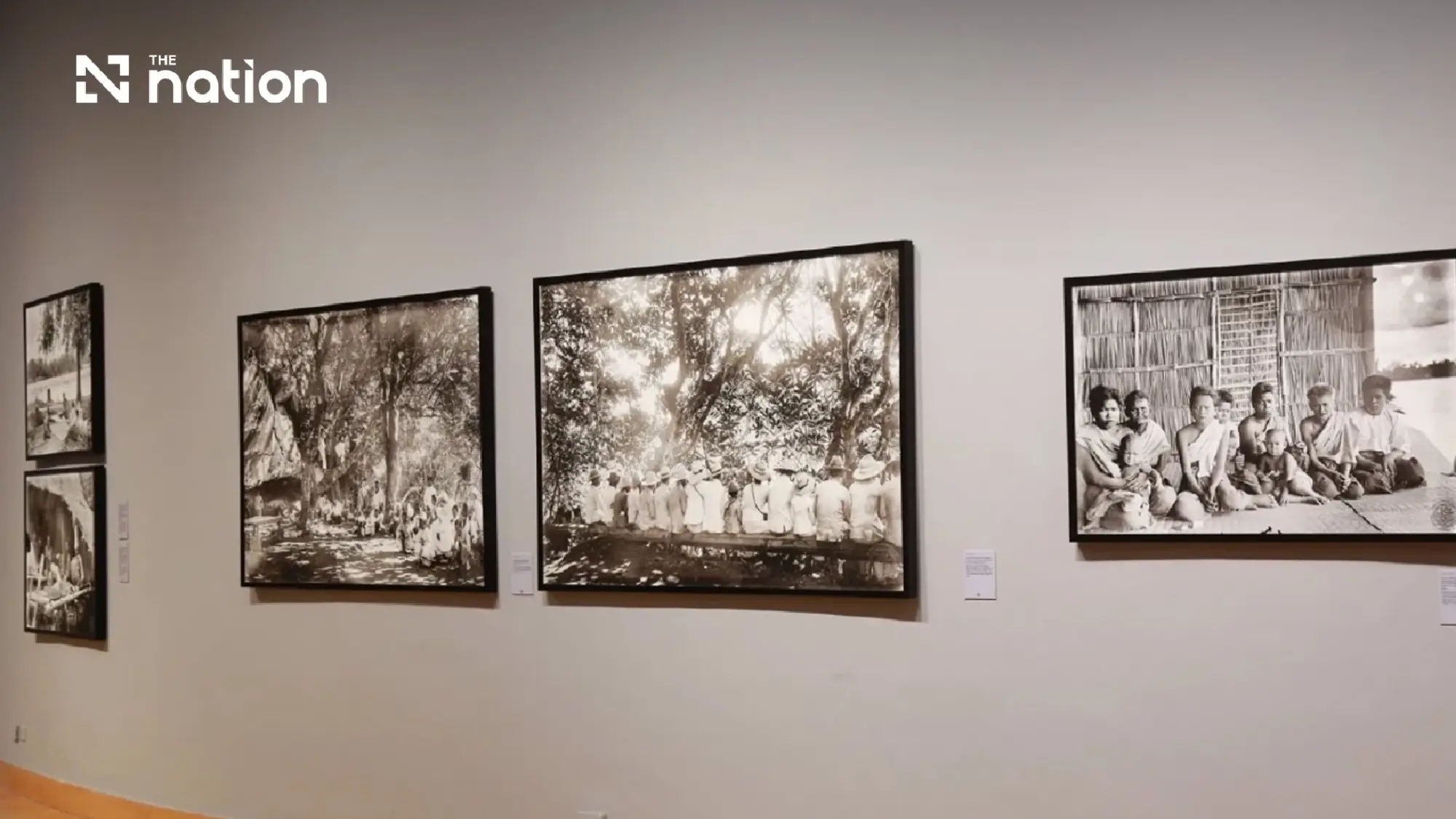 Culture Ministry preserves historic glass negatives for future generations