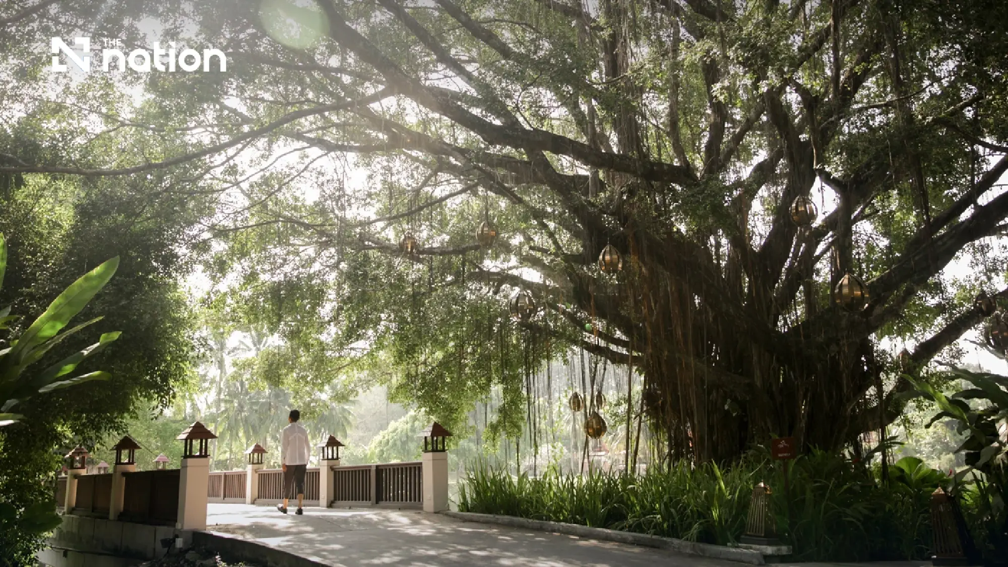Banyan Founder: Thailand's Soft Power Is Its Hospitality Edge