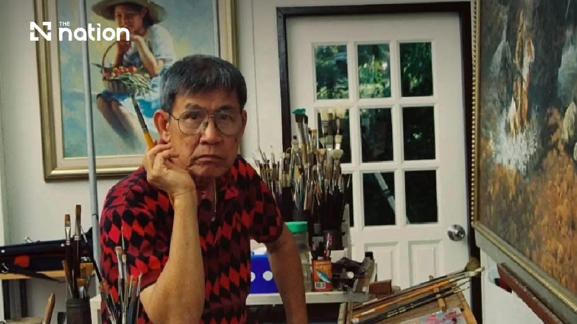 Thai filmmaker Piak Poster dies aged 93 on September 24