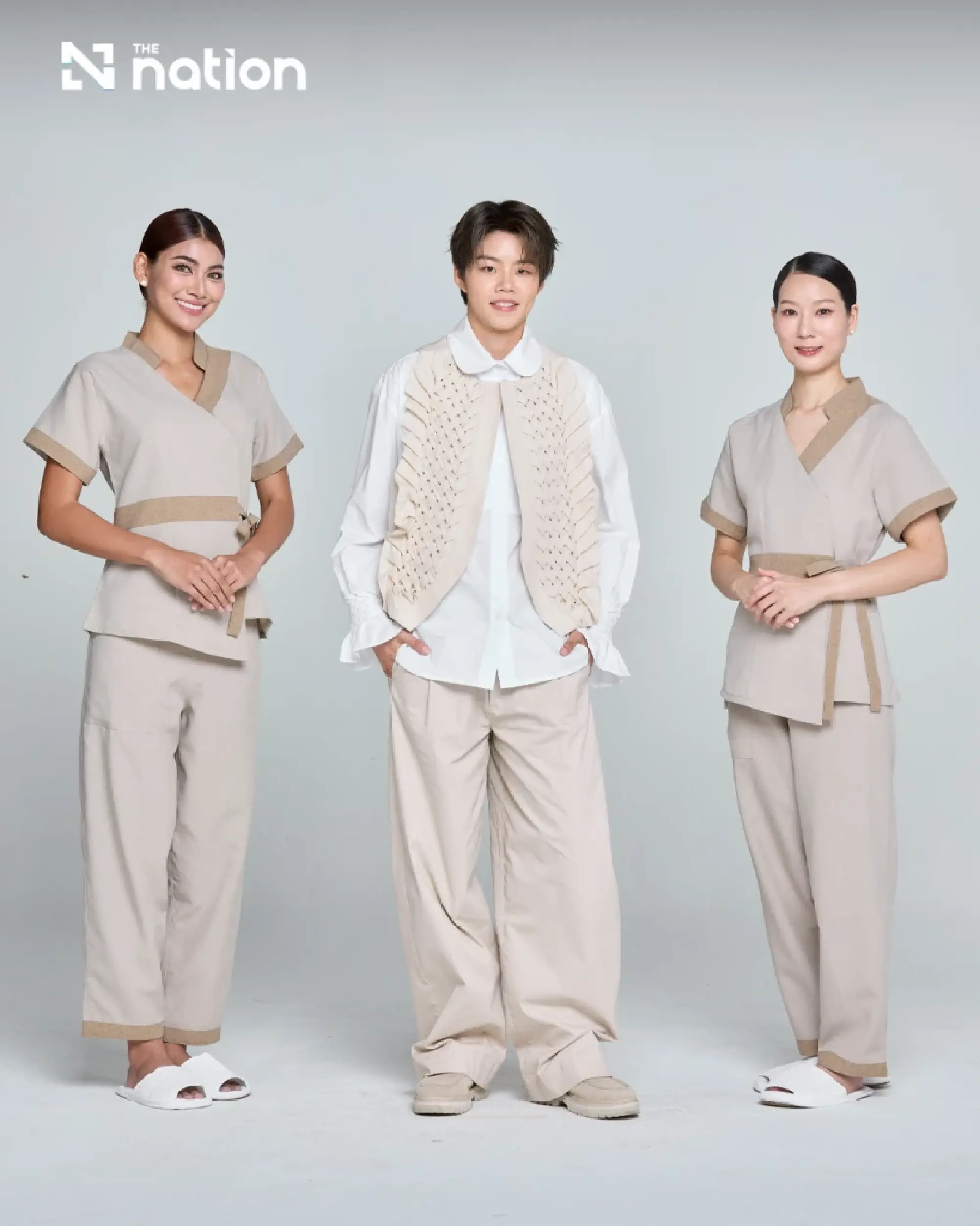 Inside the THINK THAILAND: NEXT LEVEL Strategy: Positioning Wellness as a Key Driver for Thai Products in Response to Global Megatrends