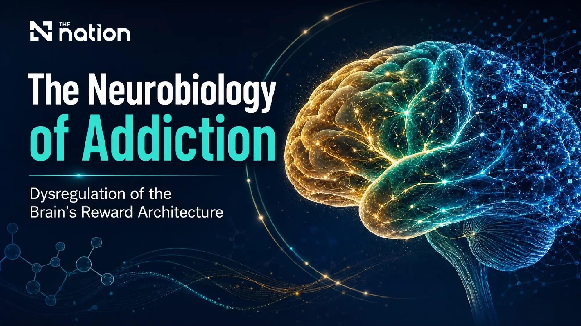 The Science of Brain Recovery: Neurobiology, Clinical Evidence, and Integrated Treatment for Addiction and Mental Health