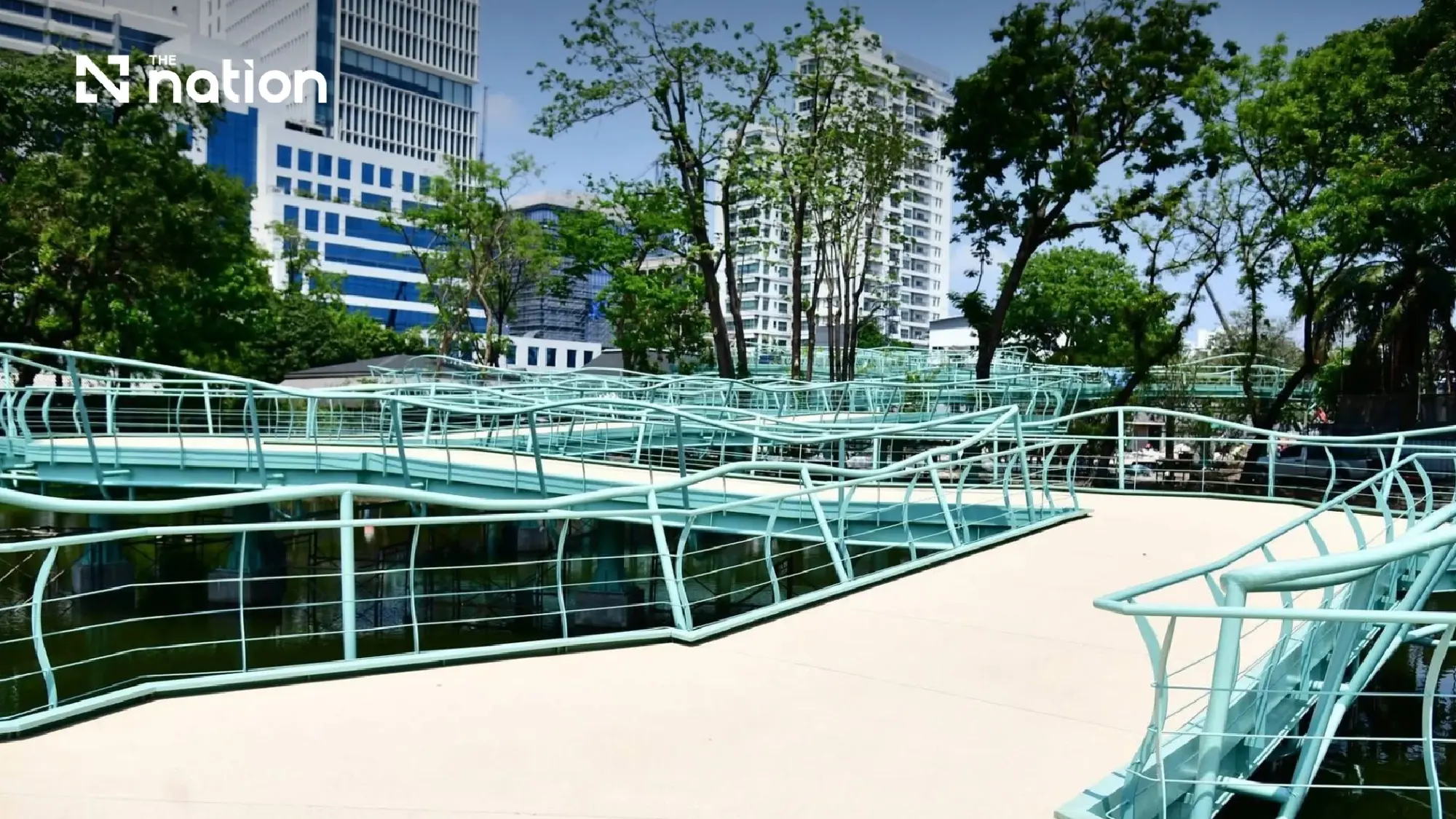 Bangkok Car Free 2026 encourages residents to switch travel modes