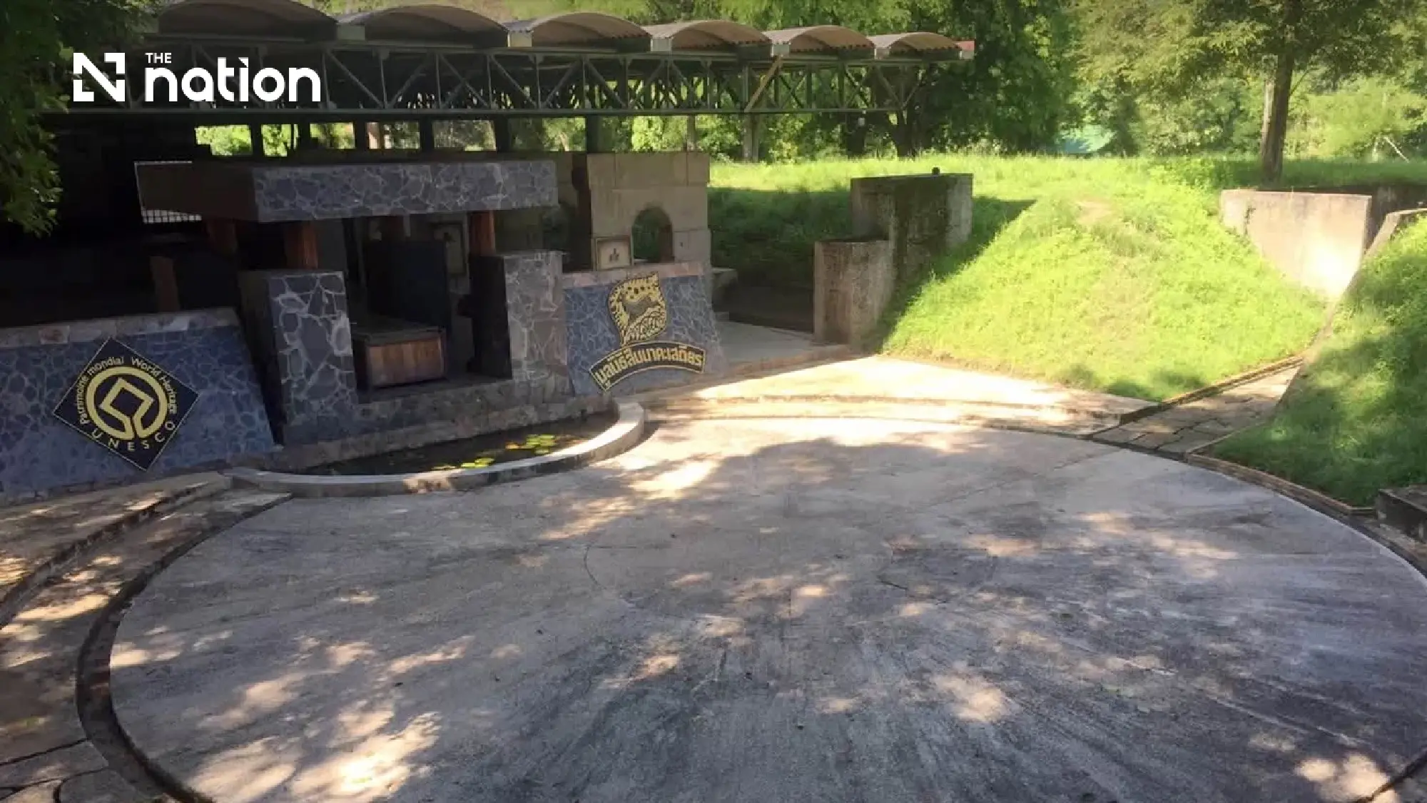 Huai Kha Khaeng opens seven sites, keeps trails closed