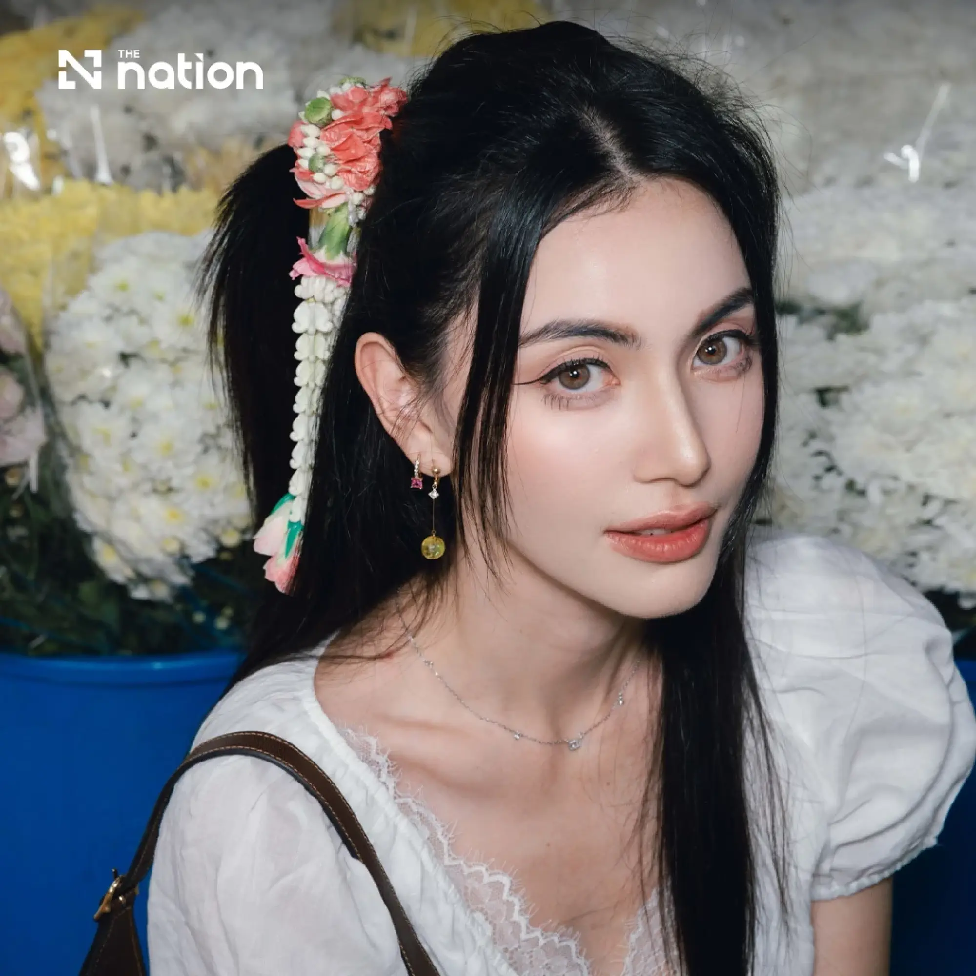 Gen Z brings Thai heritage into fashion and daily life