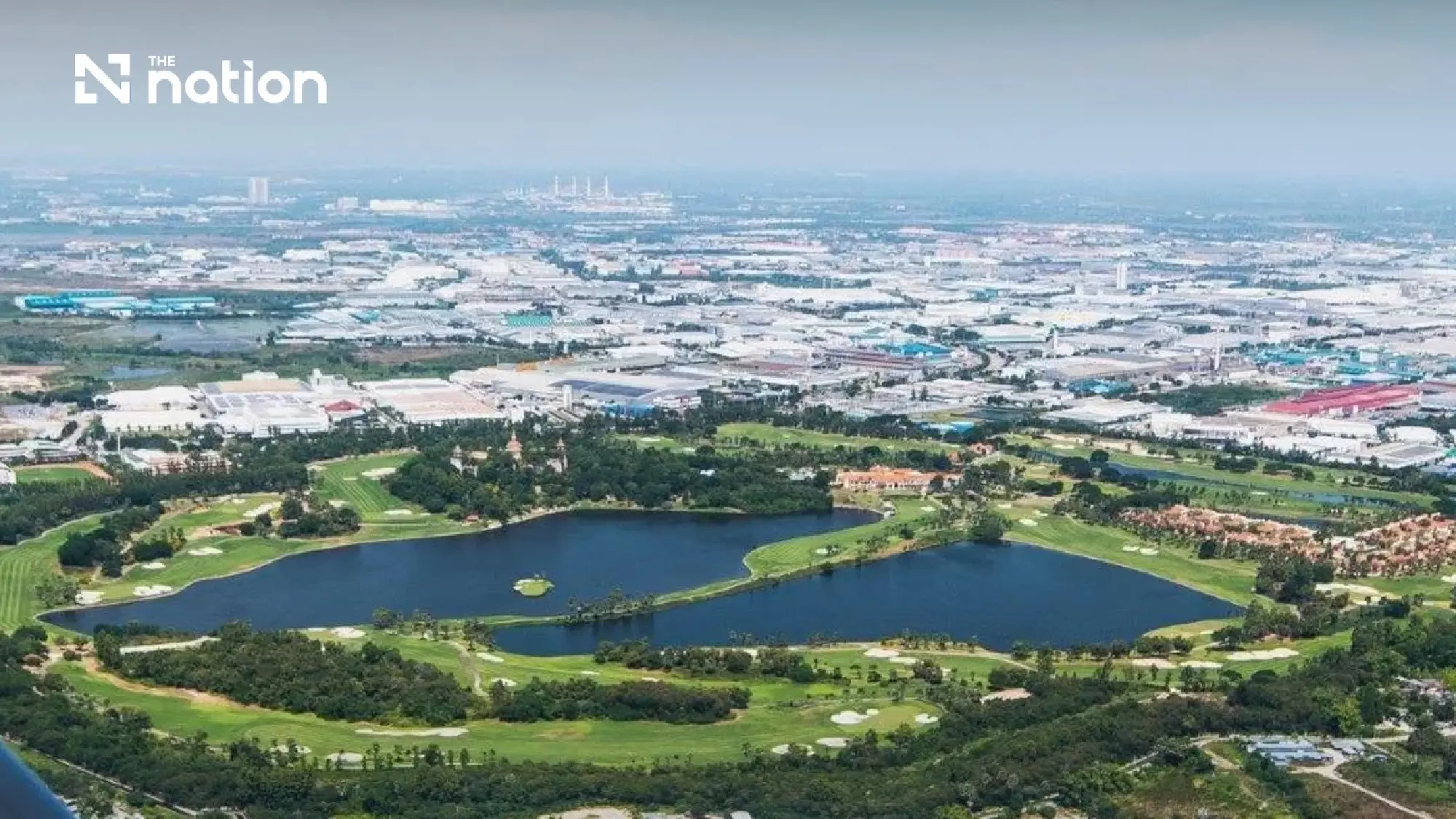 Amata Chief: Thailand Can Host 2,000 Chinese Factories by 2036