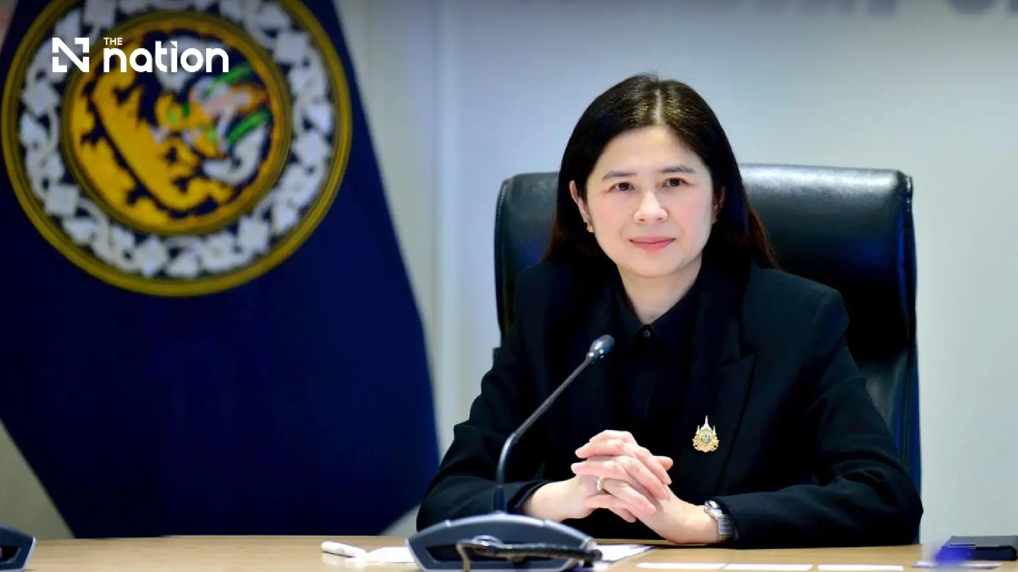 Thailand submits new data on 3 sectors in US capacity probe