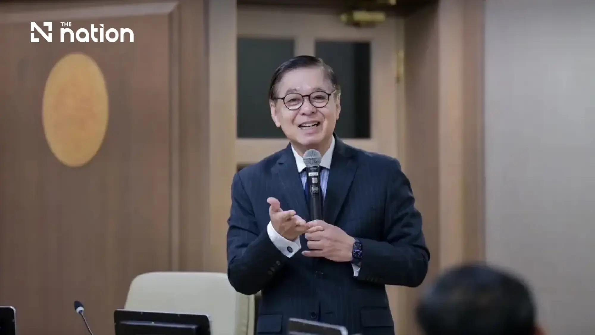 Thai foreign minister to visit Malaysia for border security talks